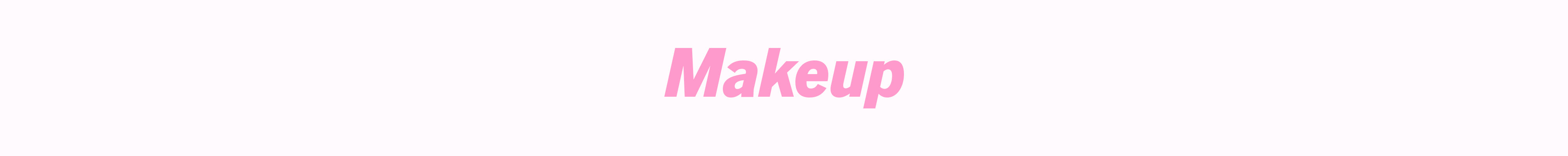 Makeup