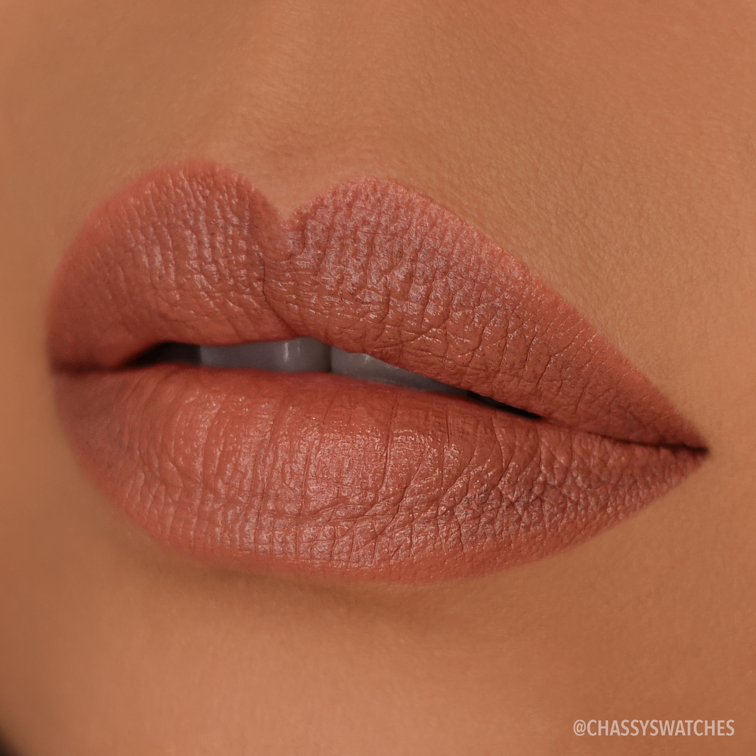 Lip Goddess Lipstick (003, Yours)