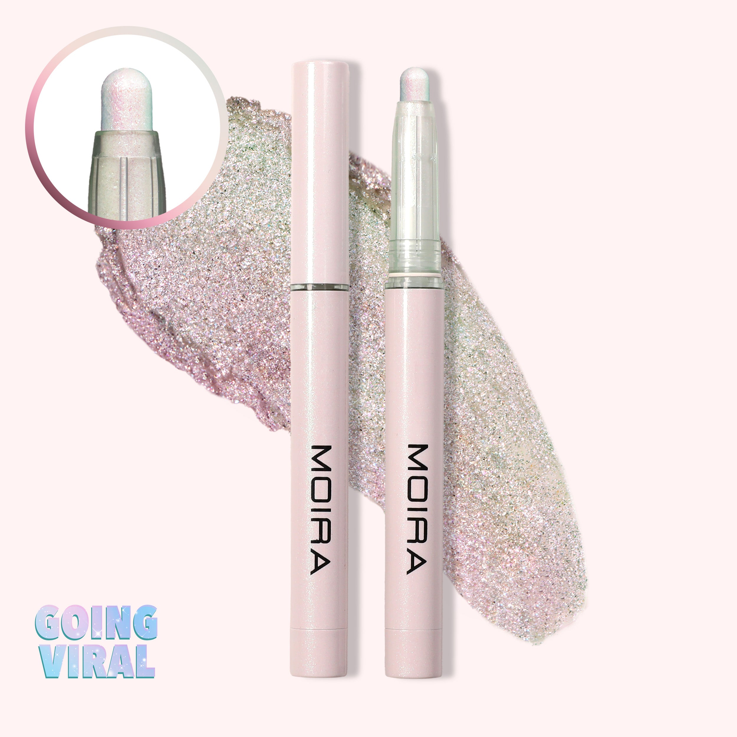 Stellar Glaze Stick Shadow (005, Opal Essence)