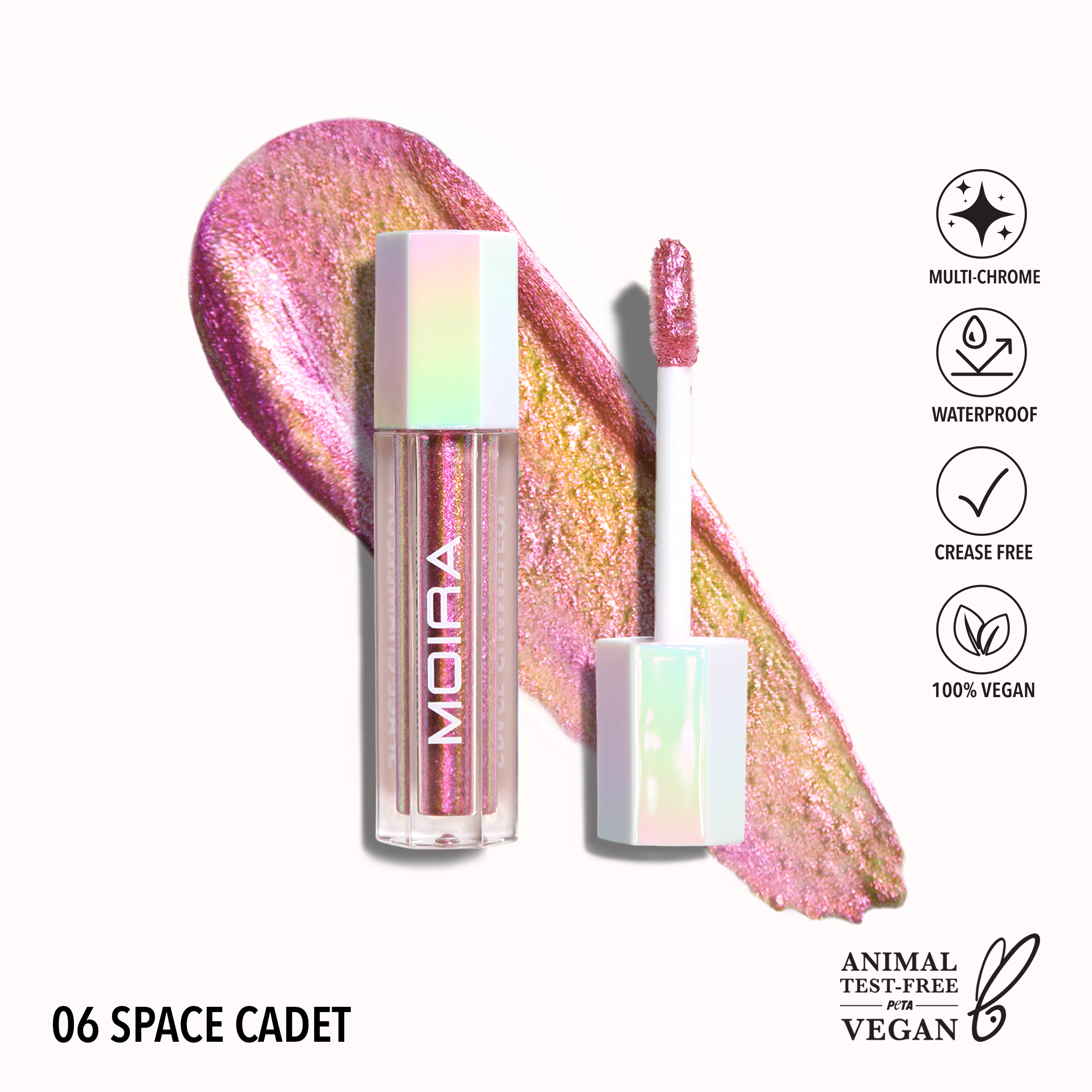 Space Chameleon Multichrome Shadow (006, Space Cadet)