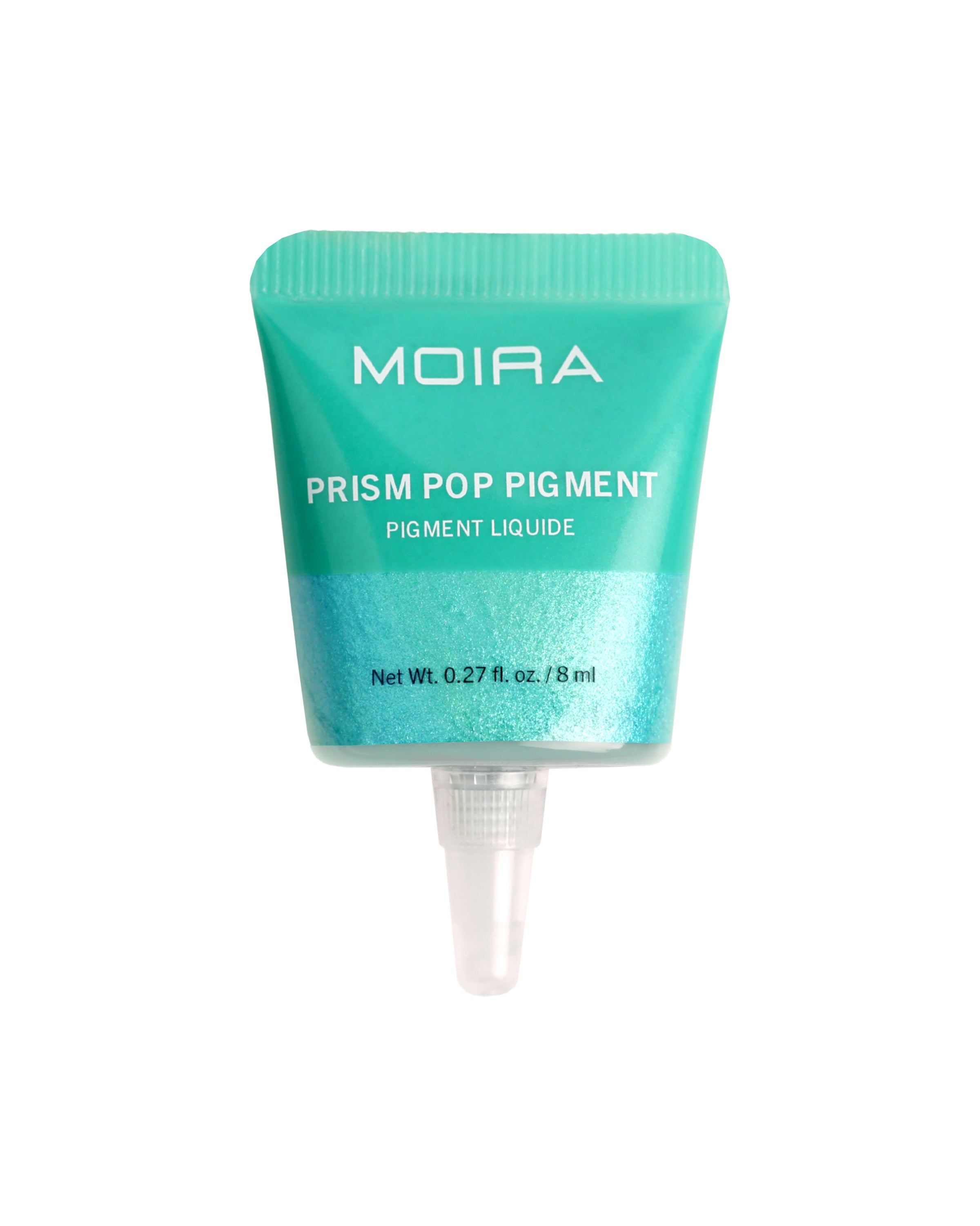 Prism Pop Pigment (007, Minty Mirage)