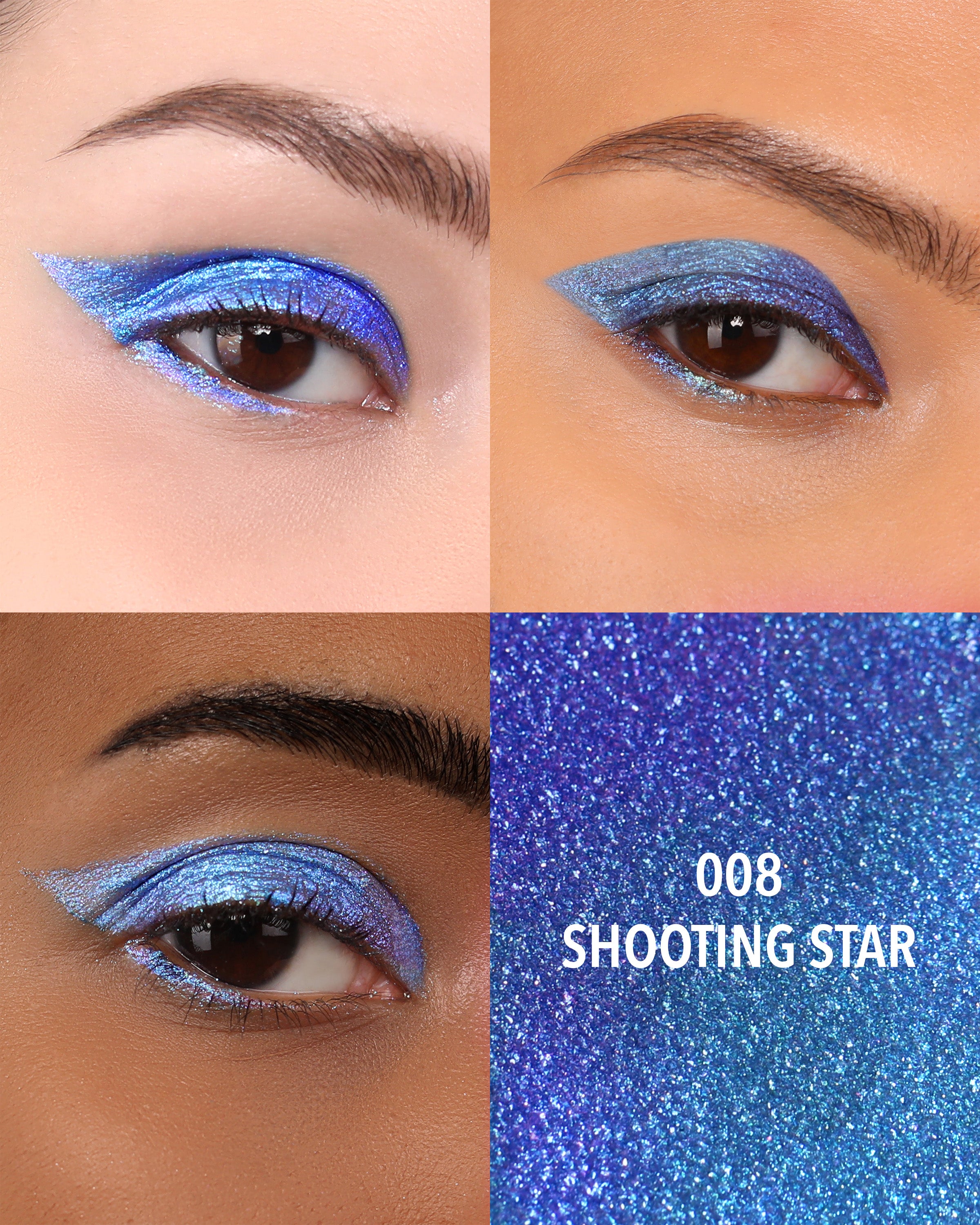 Prism Pop Pigment (008, Shooting Star)