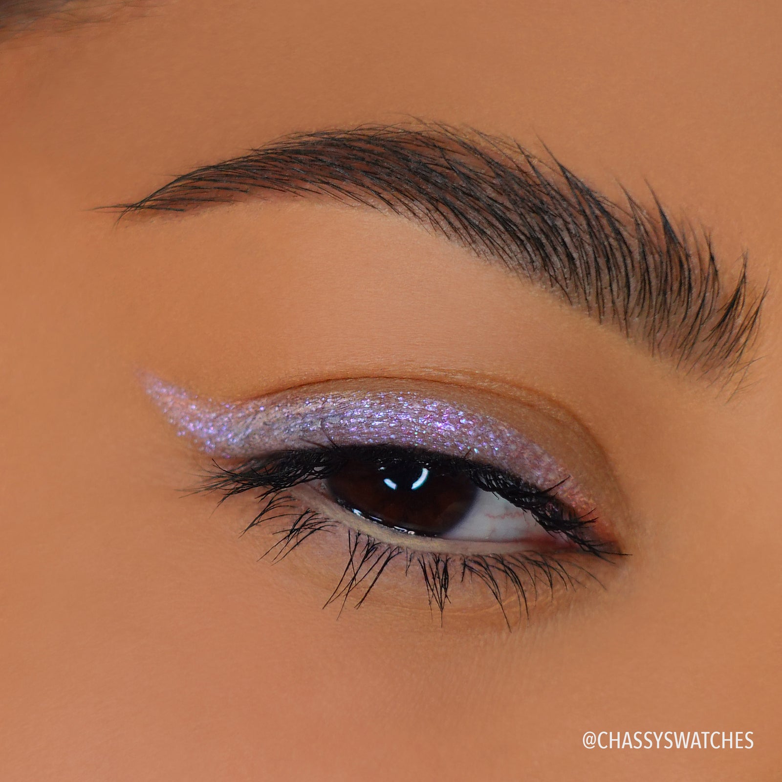 Supernova Multichrome Gel Liner (010, Ultra) | MOIRA Cosmetics