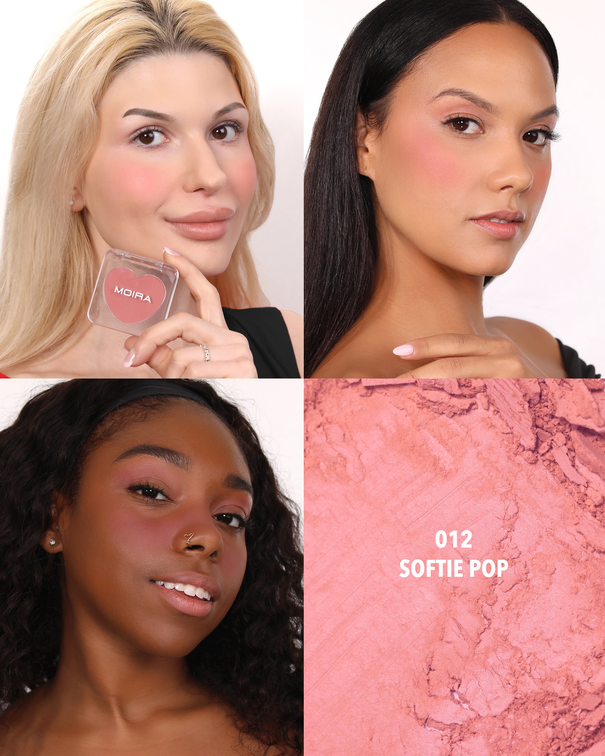 Love Spell Powder Blush