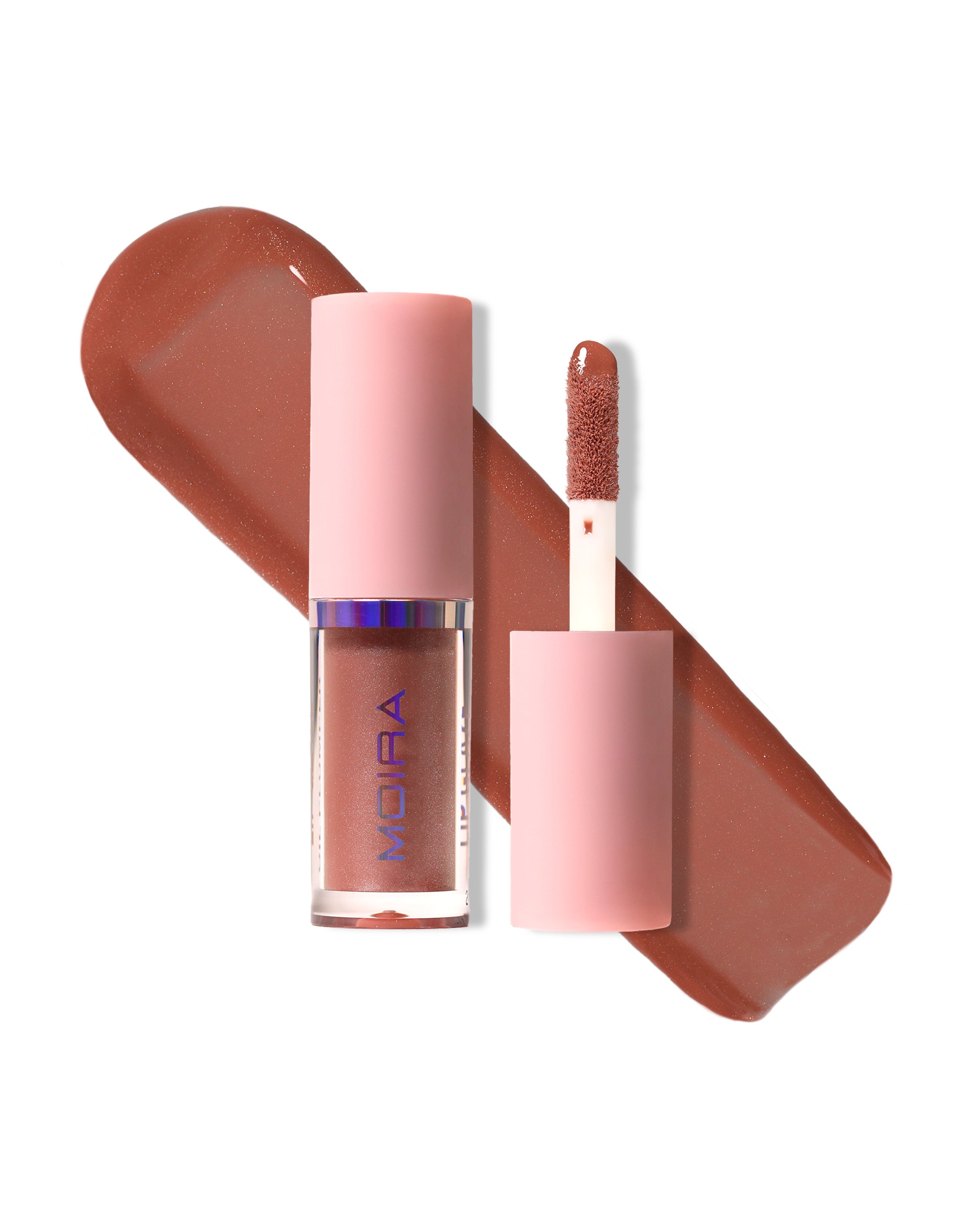 Lip Glaze Oil Plumper (012, Heat on)