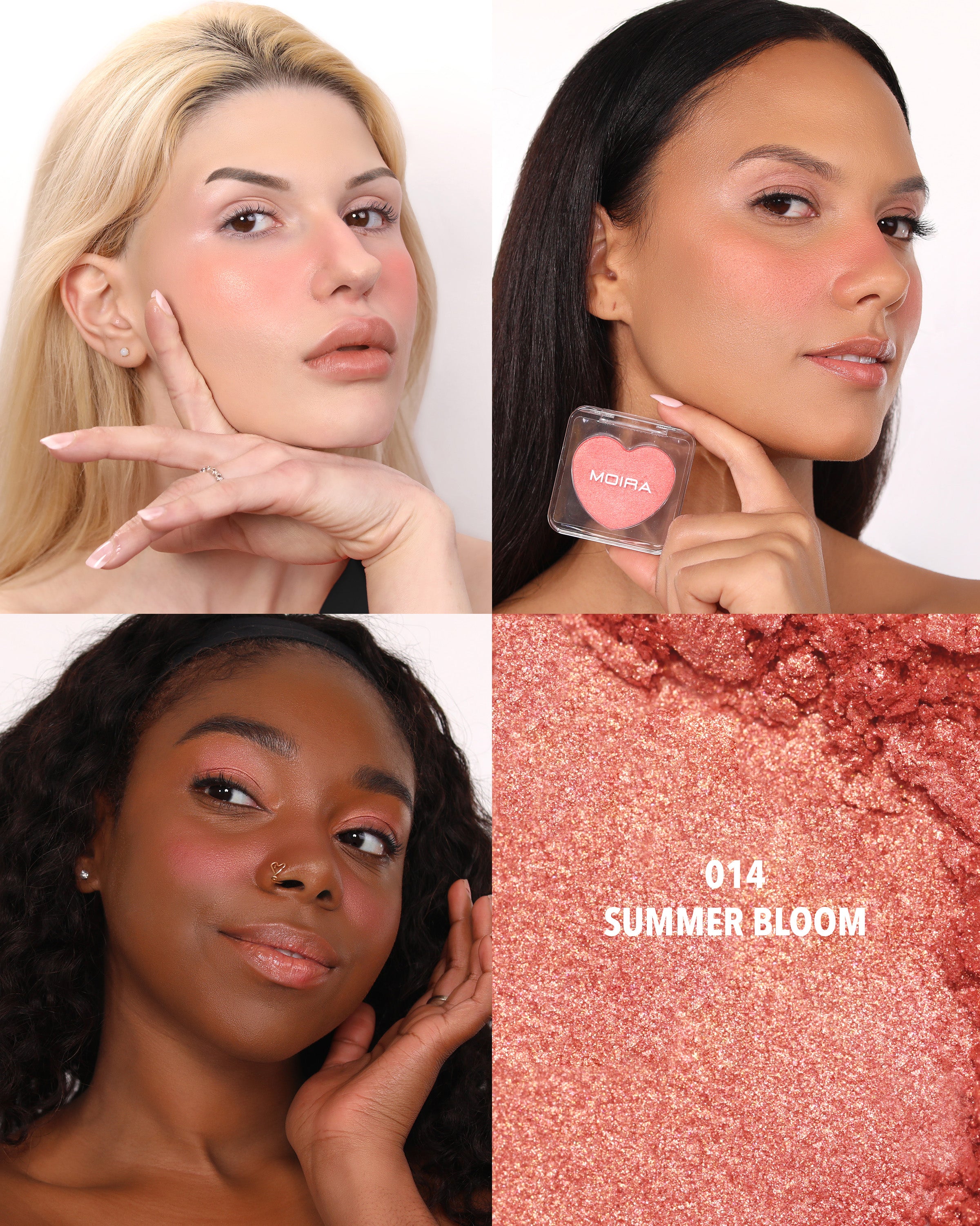 Love Spell Powder Blush