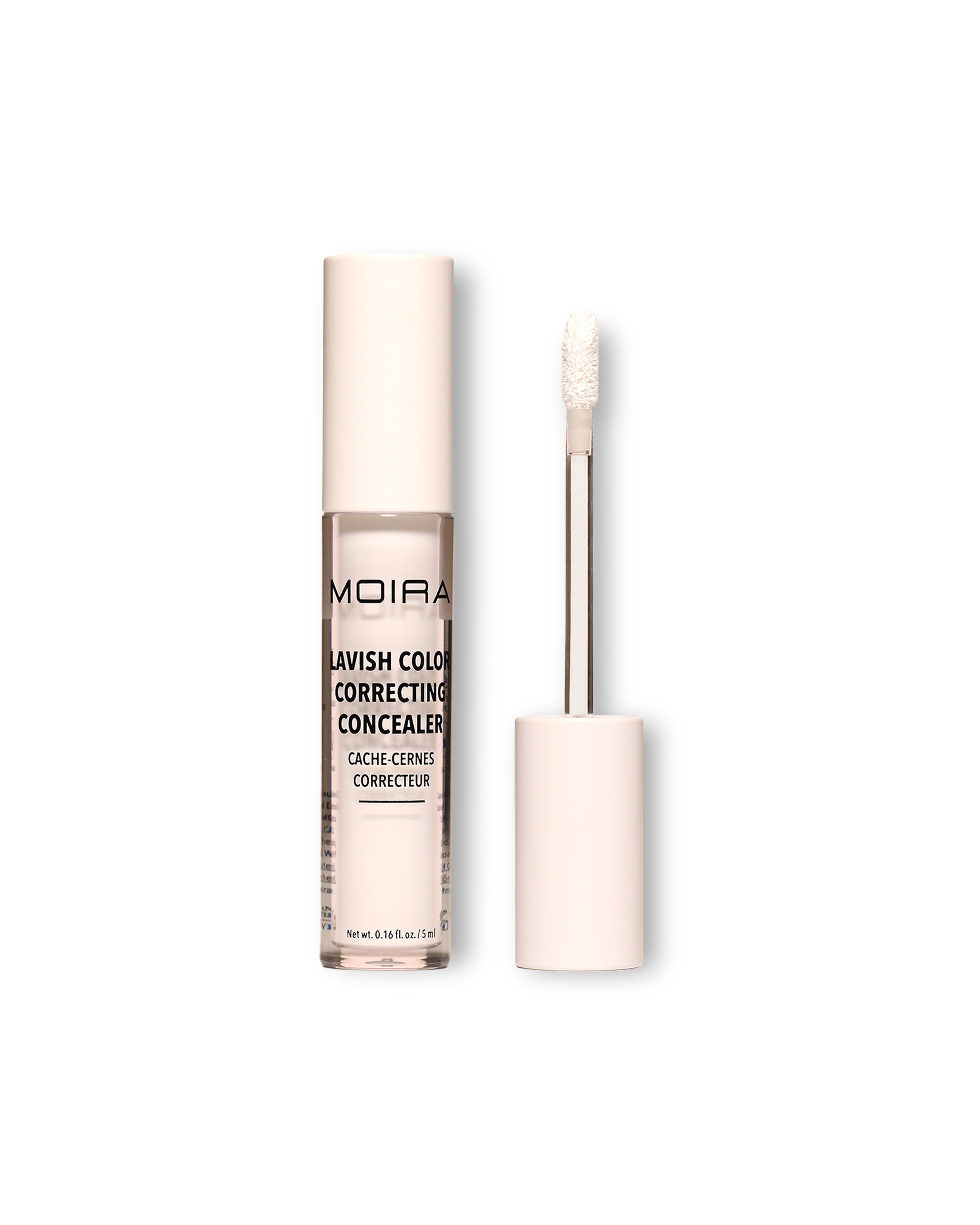 Lavish Color Correcting Concealer (101, MILKSHAKE)