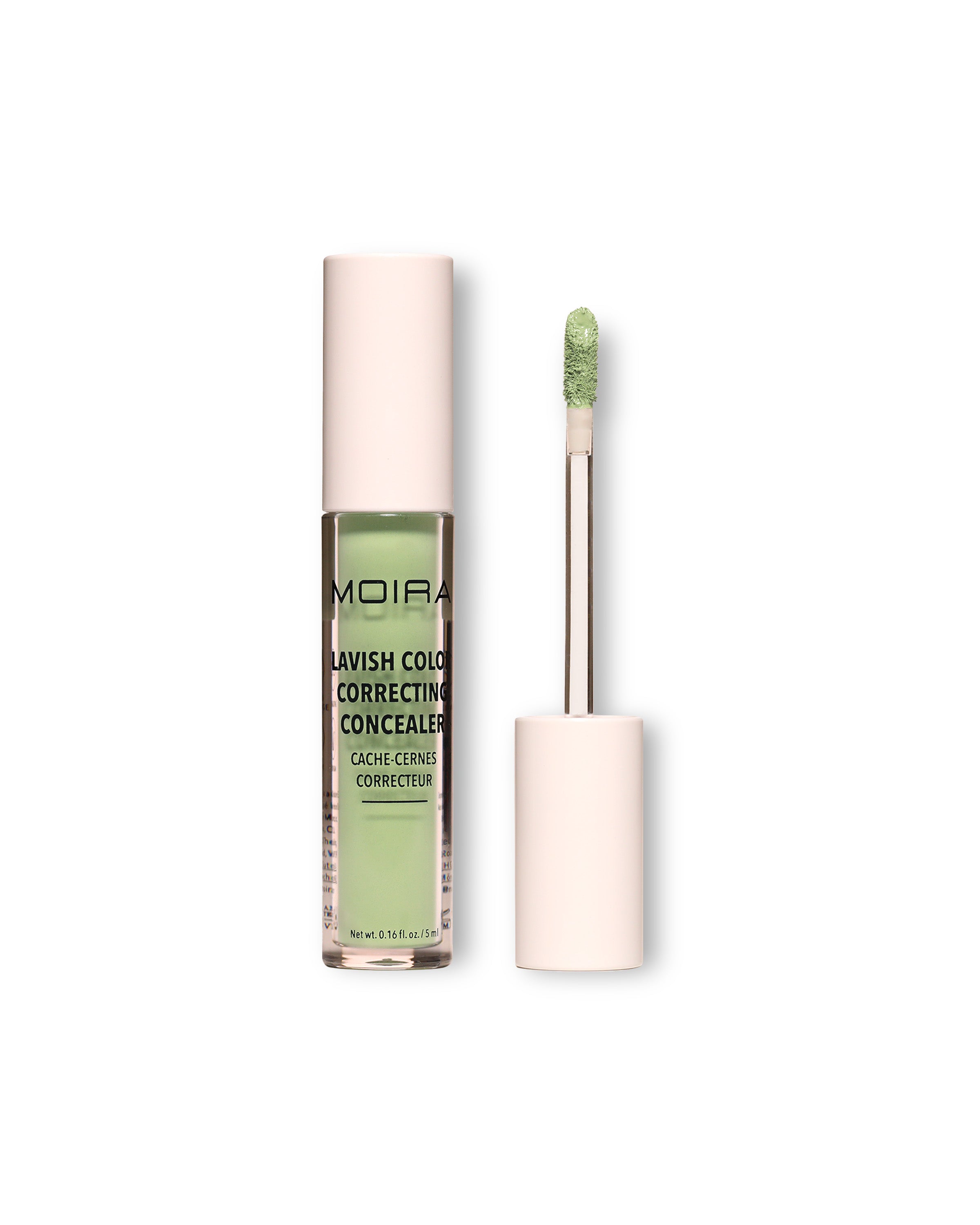 Lavish Color Correcting Concealer (103, MATCHA LATTE)