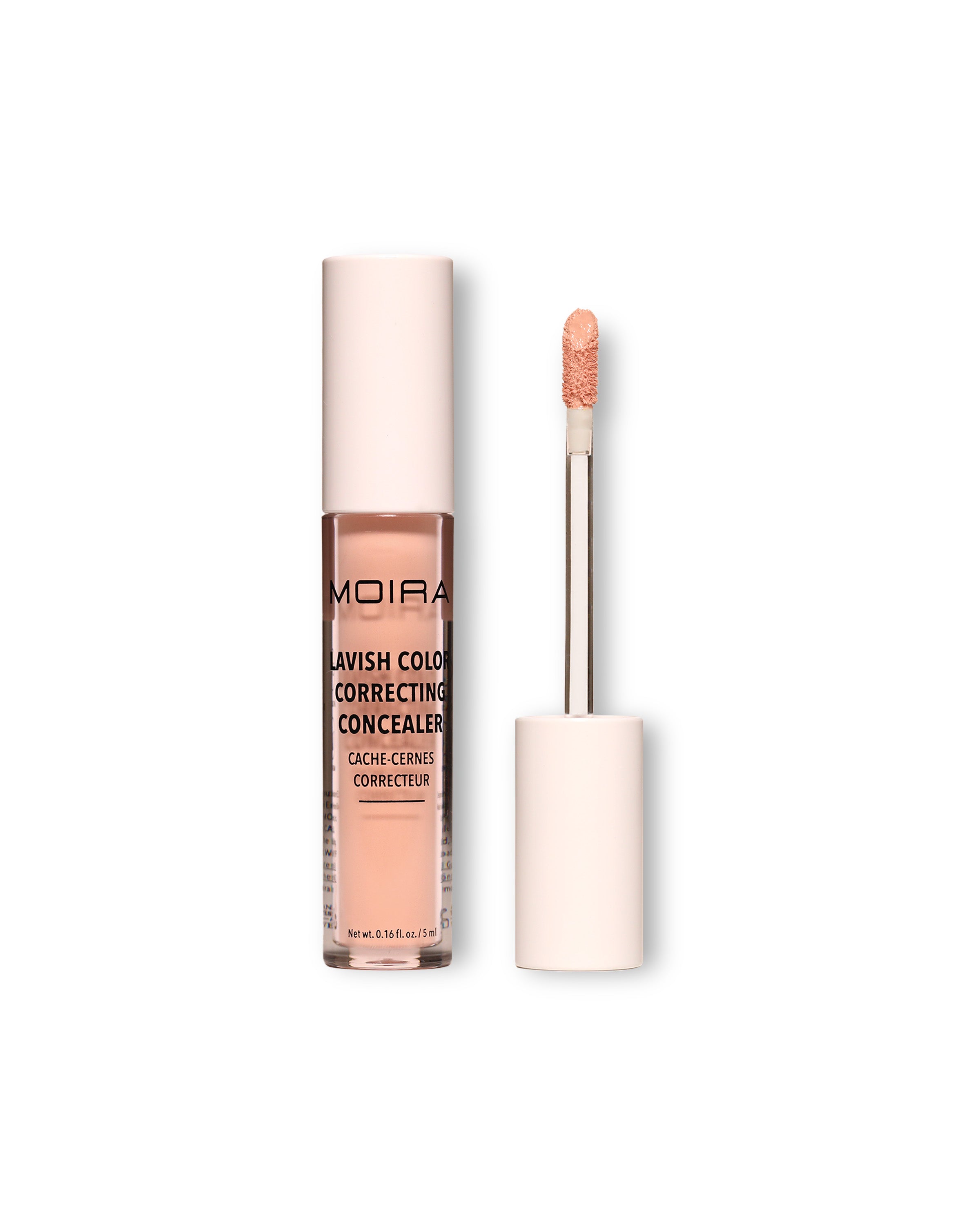 Lavish Color Correcting Concealer (105, PEACHES N CREAM)