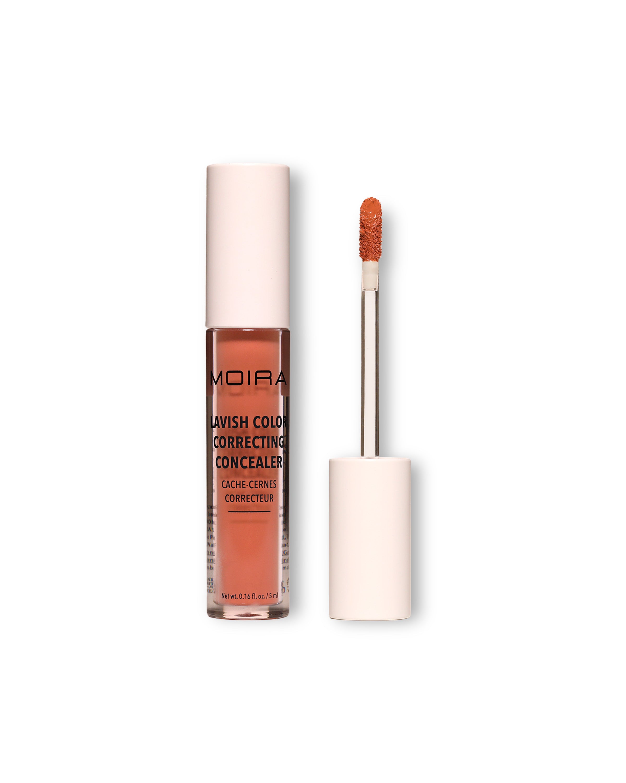 Lavish Color Correcting Concealer (106, ORANGEADE)