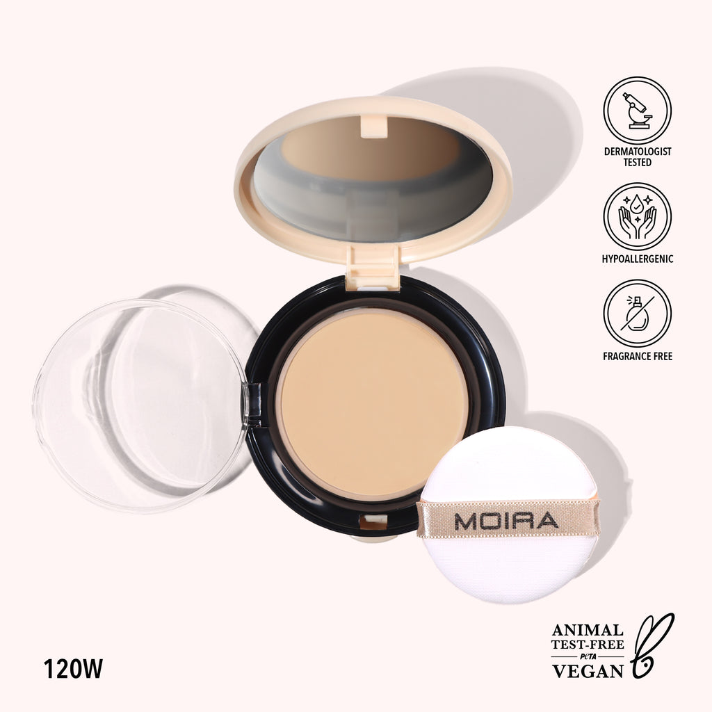 moira cosmetics is top tier 🫶🏻 #viralmakeup #newmakeuptrend