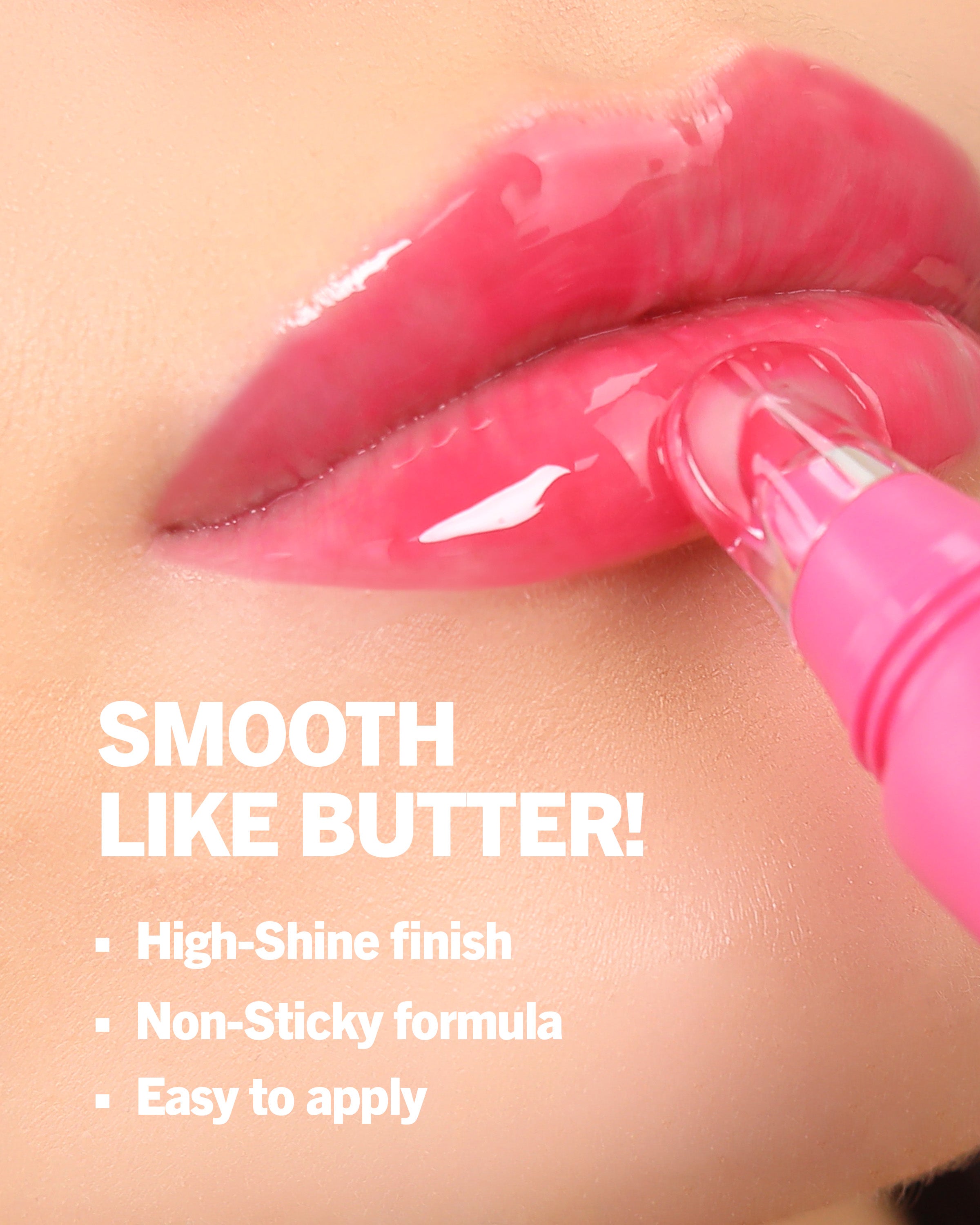 Butter Bliss Lip Balm (010, Mauve Majesty)