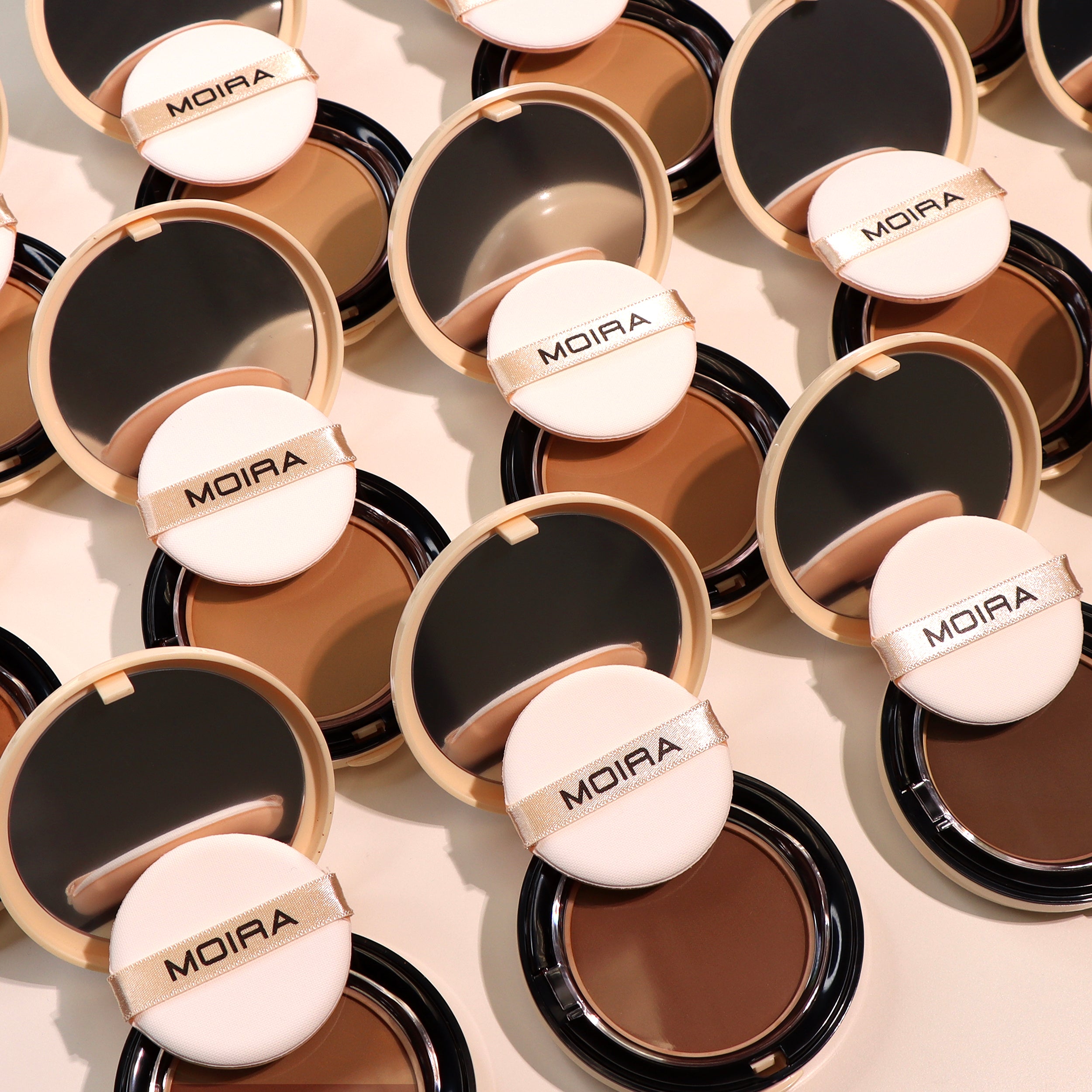 Complete Wear™ Powder Foundation (725W)