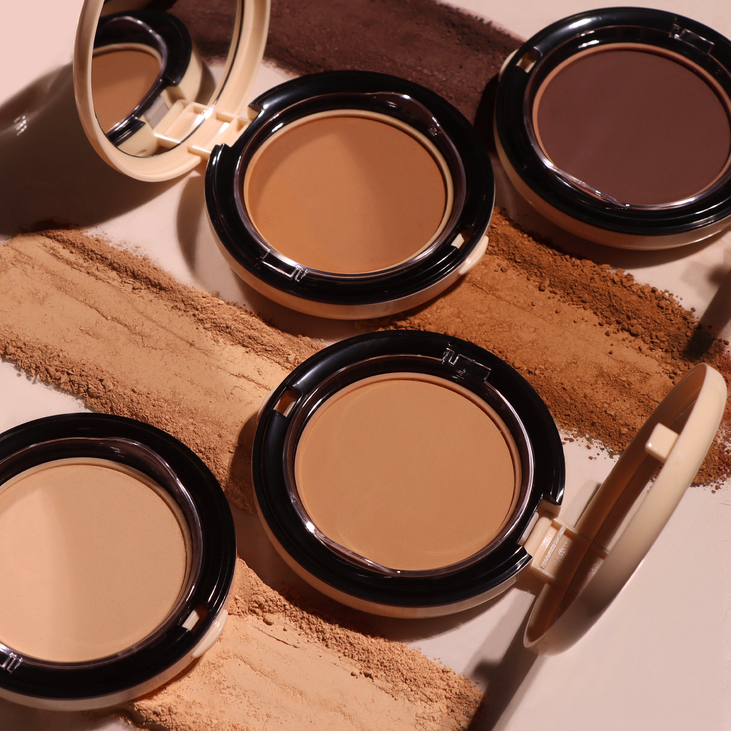 Complete Wear™ Powder Foundation (175C)