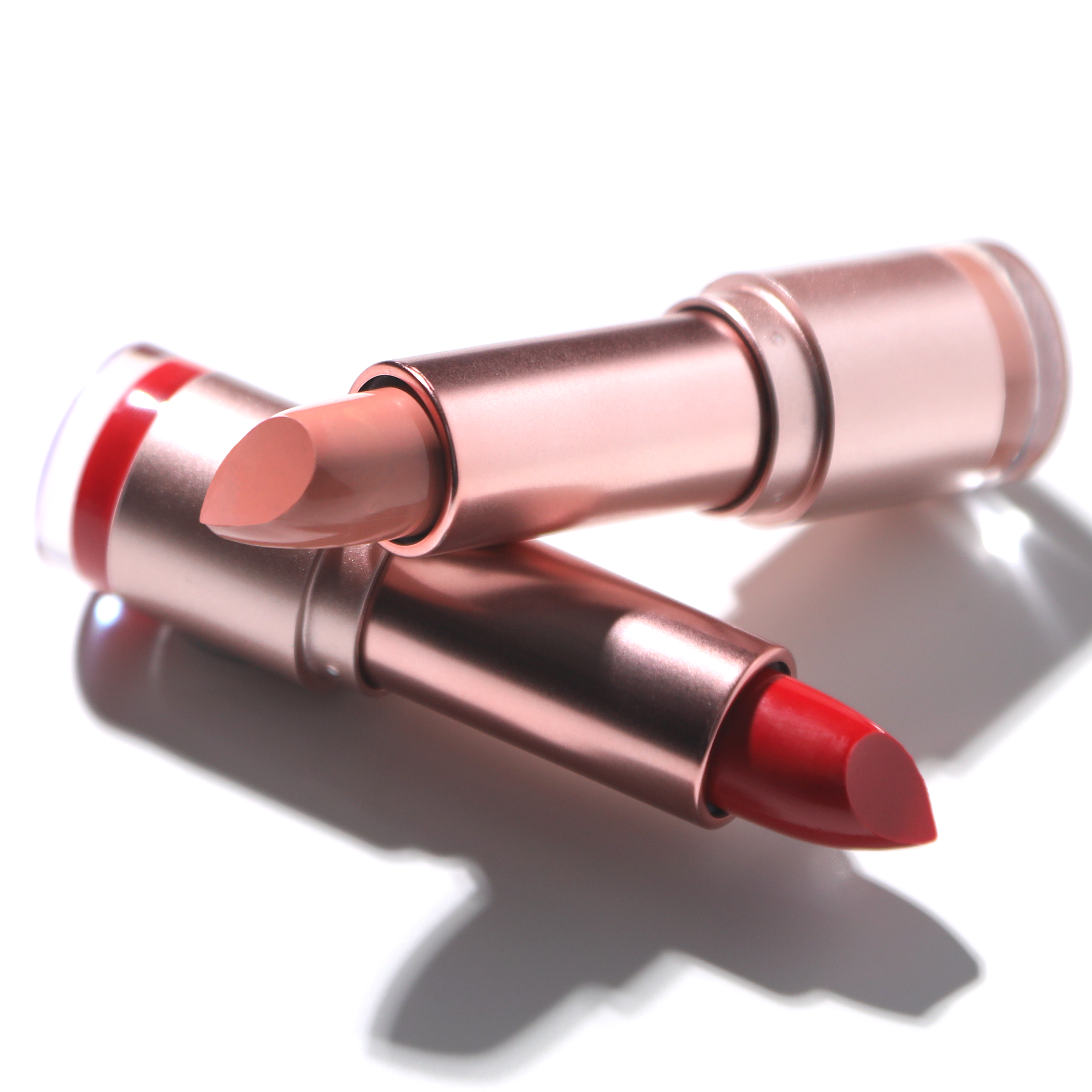 Lip Goddess Lipstick (019, Classy)