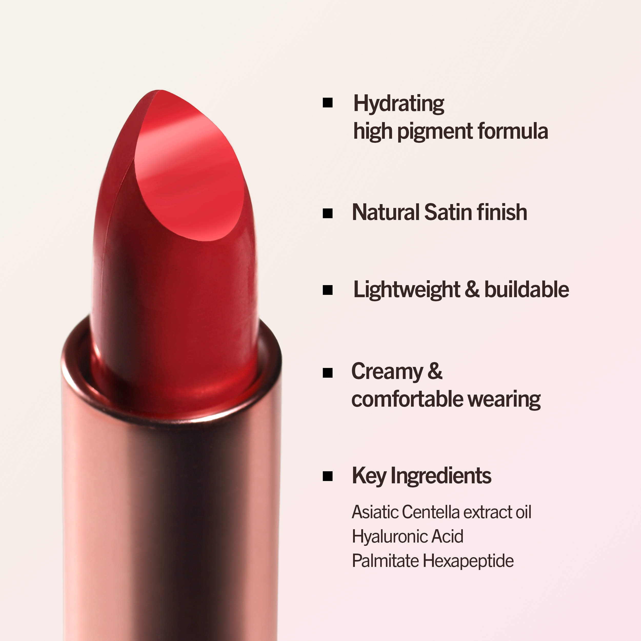 Lip Goddess Lipstick (022, Destiny)