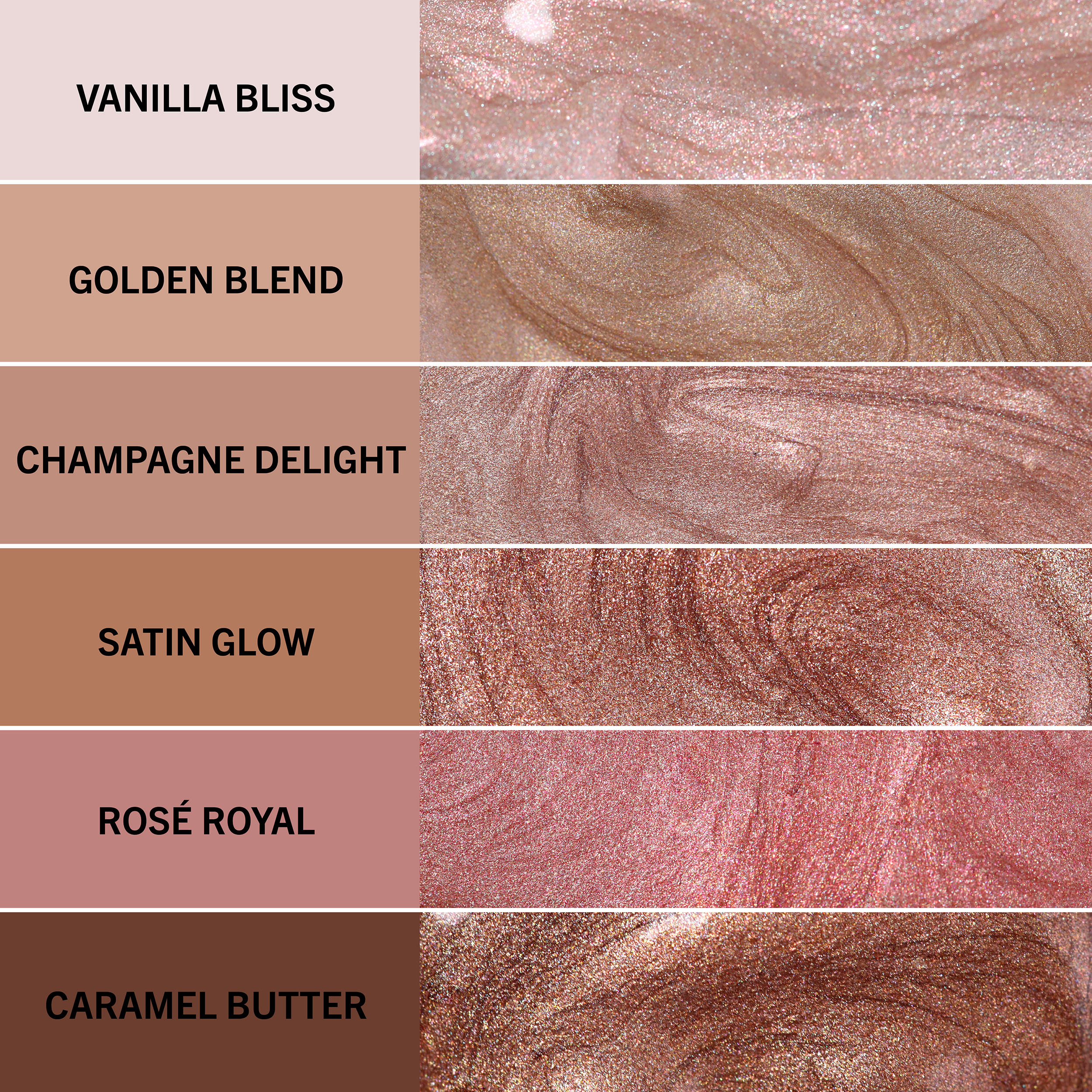 Glow Show Liquid Highlighter (004, Satin Glow)