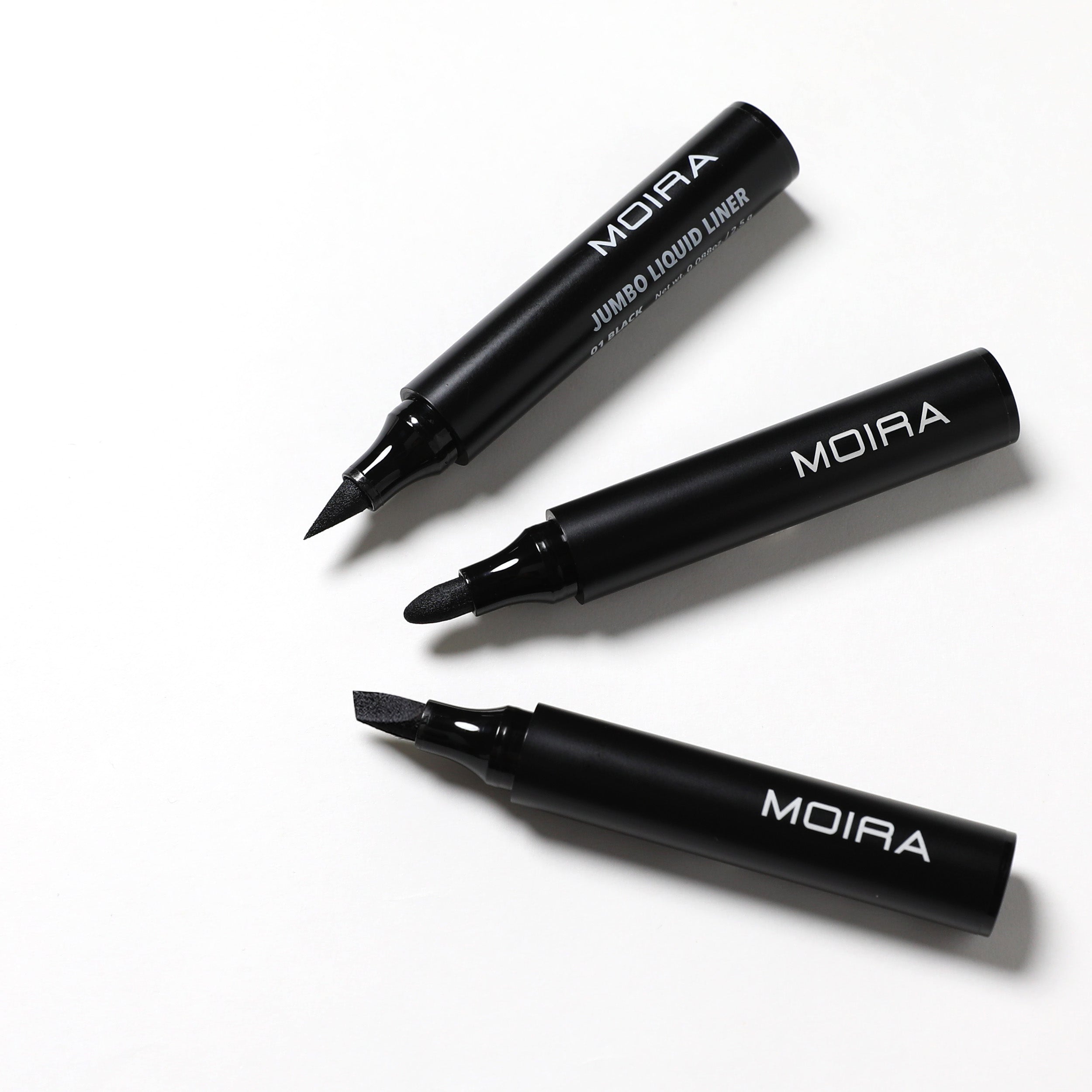 Jumbo Marker Liquid Liner (001, Black)