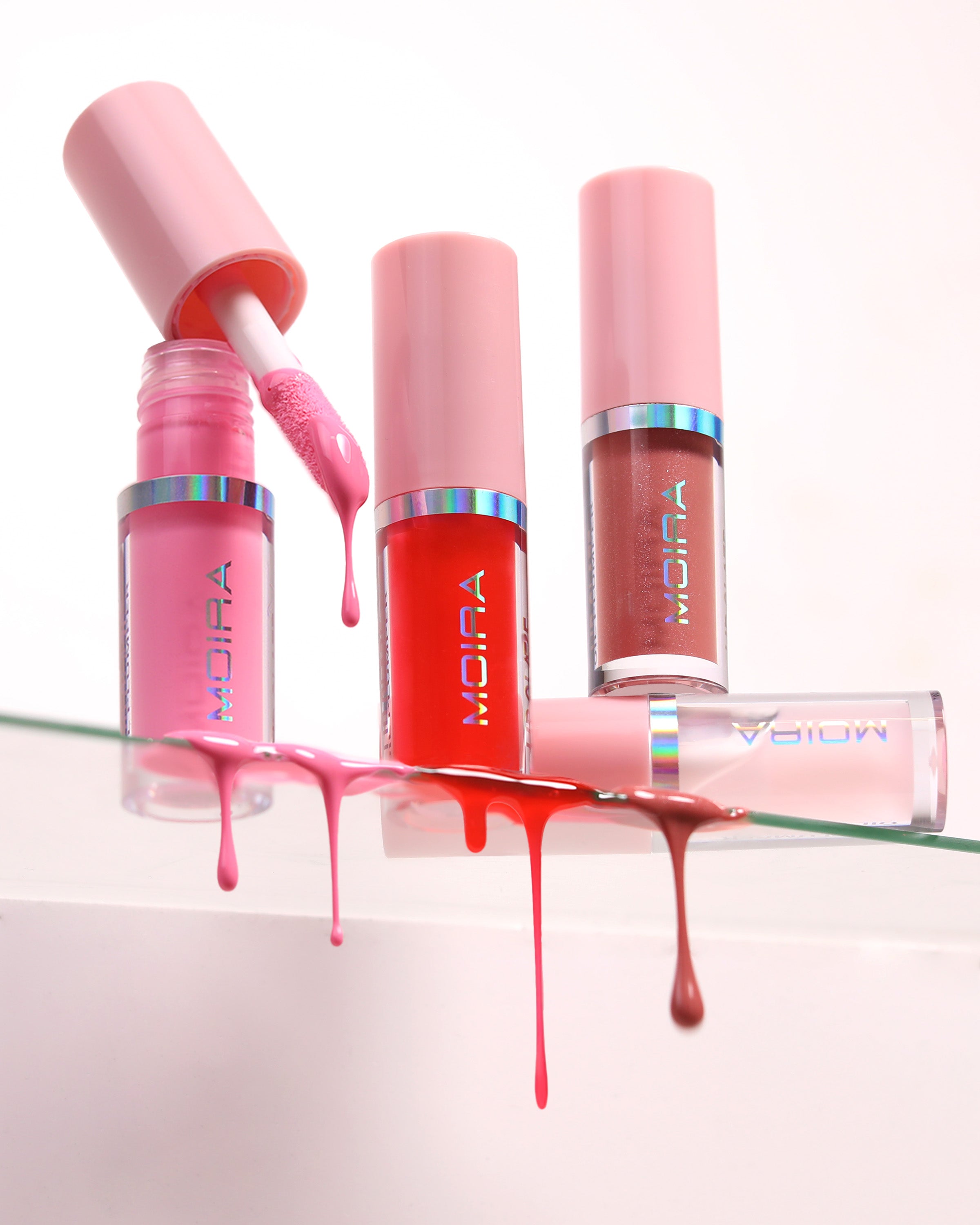 Lip Glaze Oil Plumper (006, Copycat)