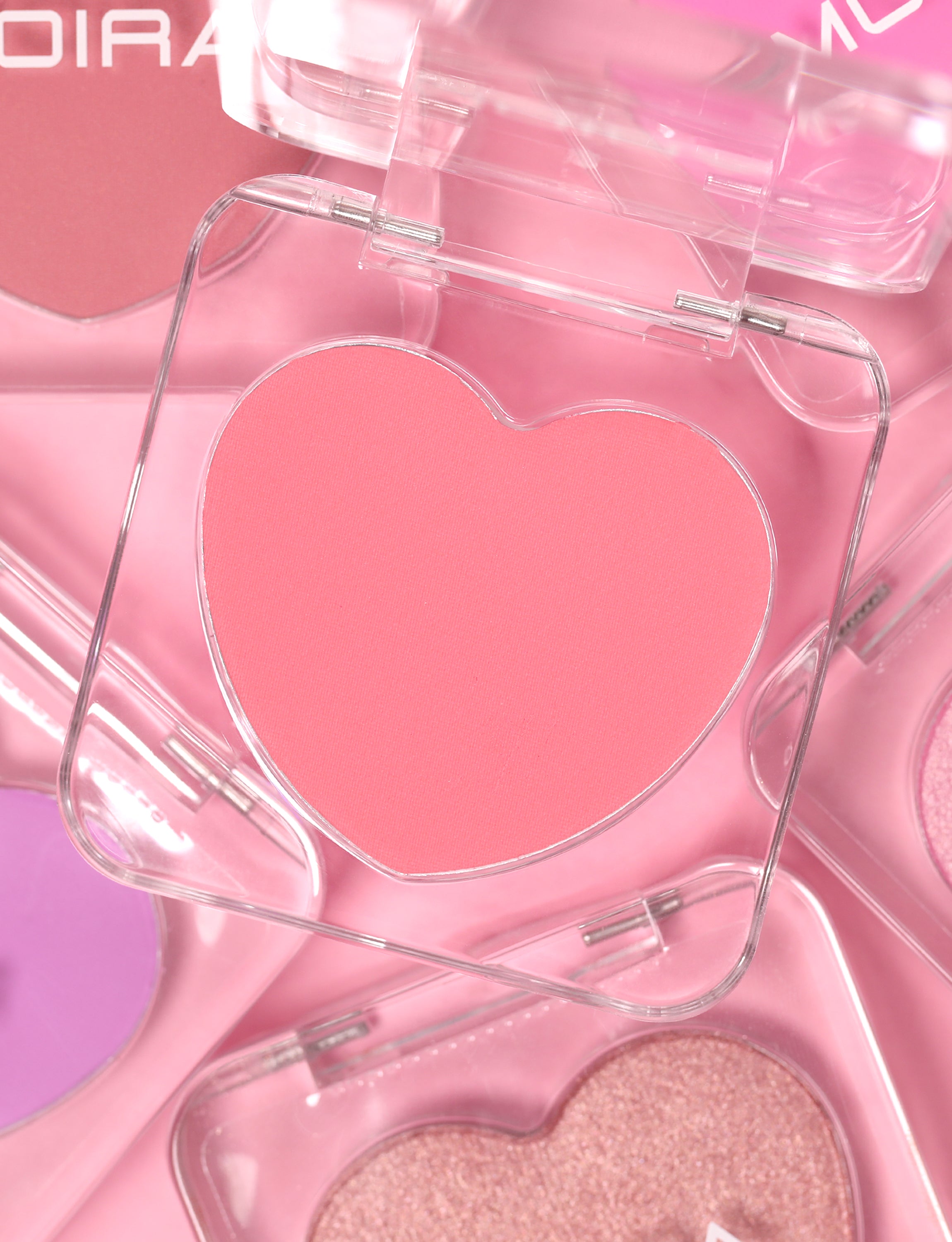 Love Spell Powder Blush