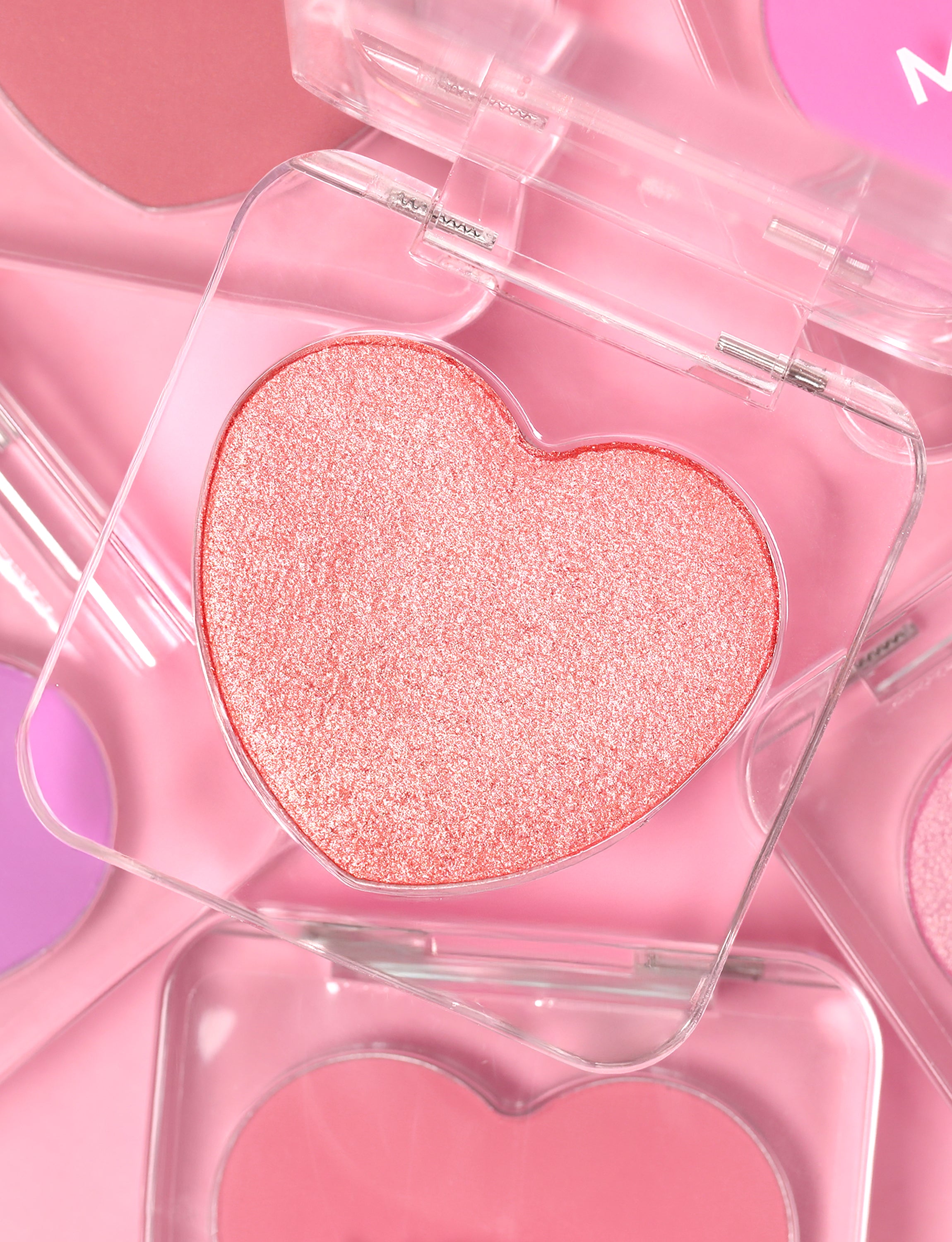 Love Spell Powder Blush