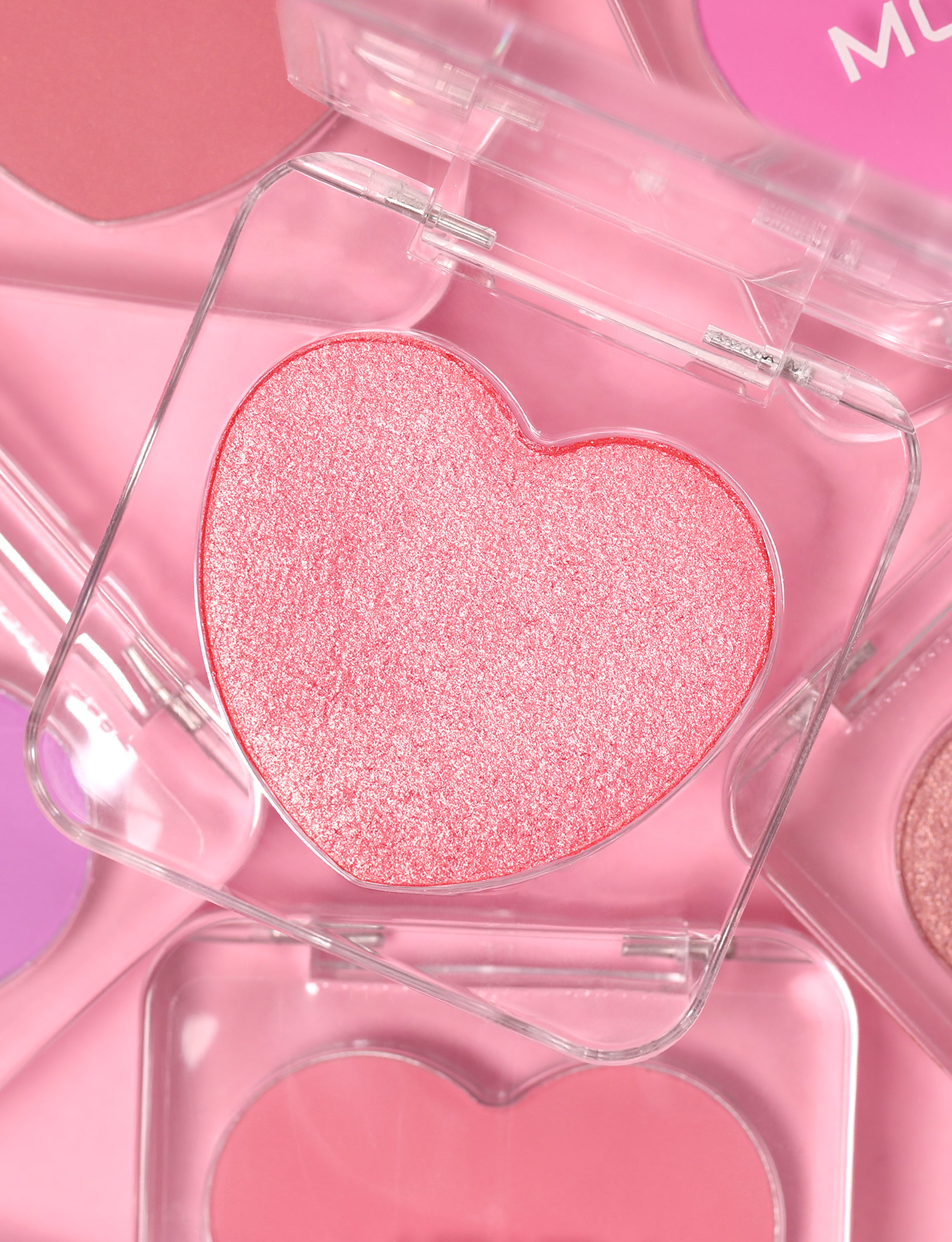 Love Spell Powder Blush