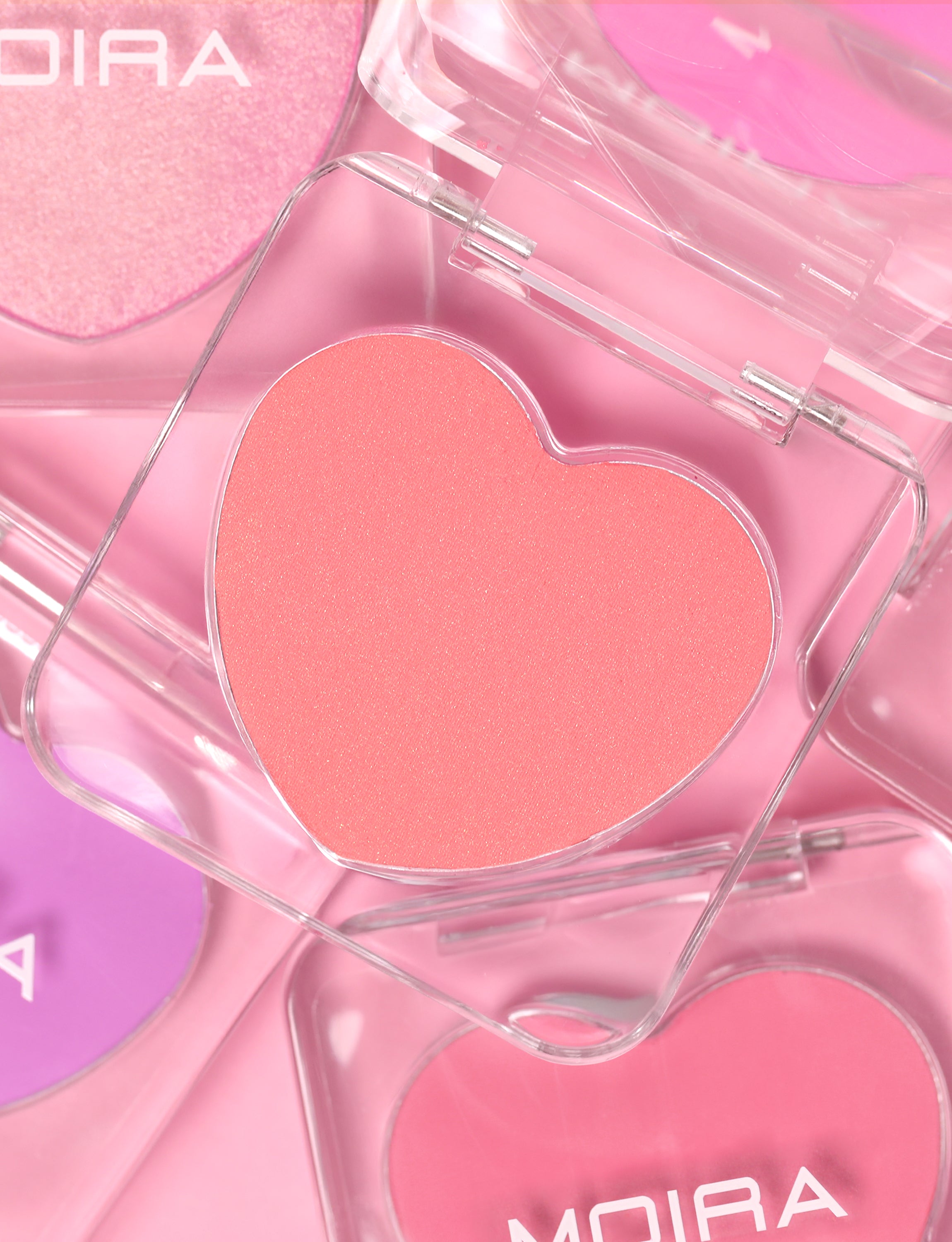 Love Spell Powder Blush (006, Sugar Peach)