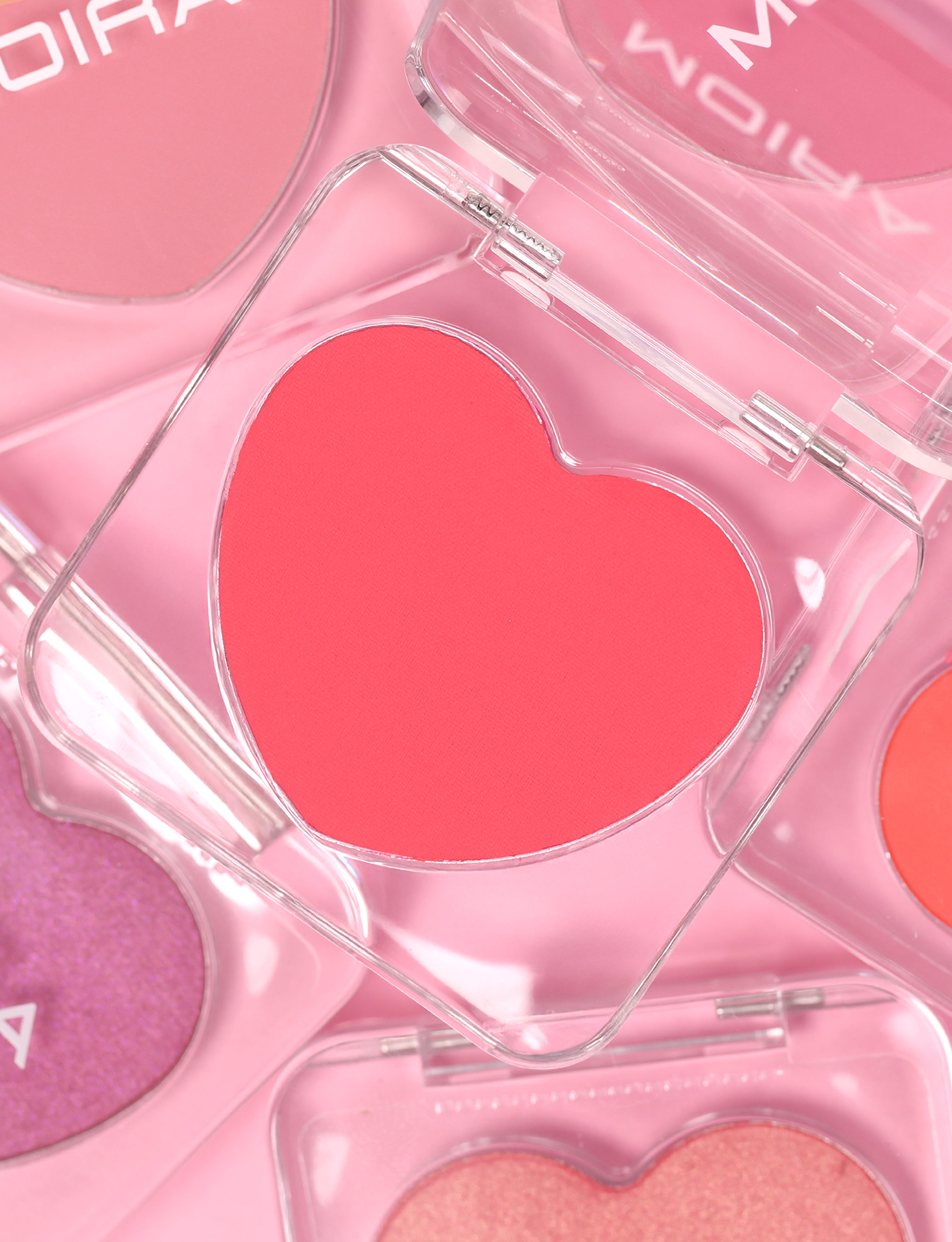 Love Spell Powder Blush