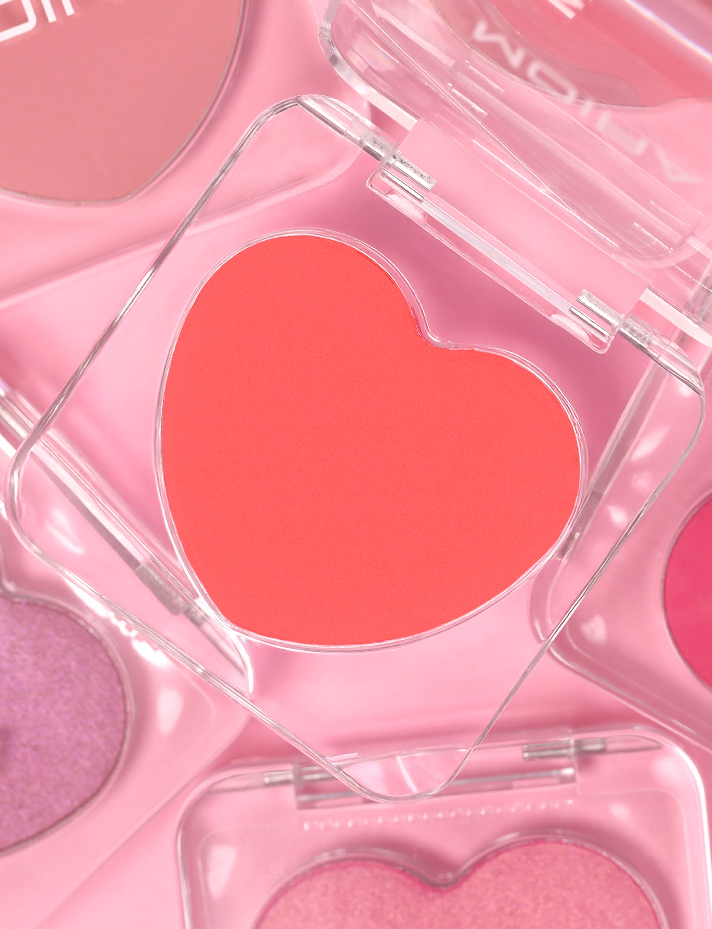 Love Spell Powder Blush