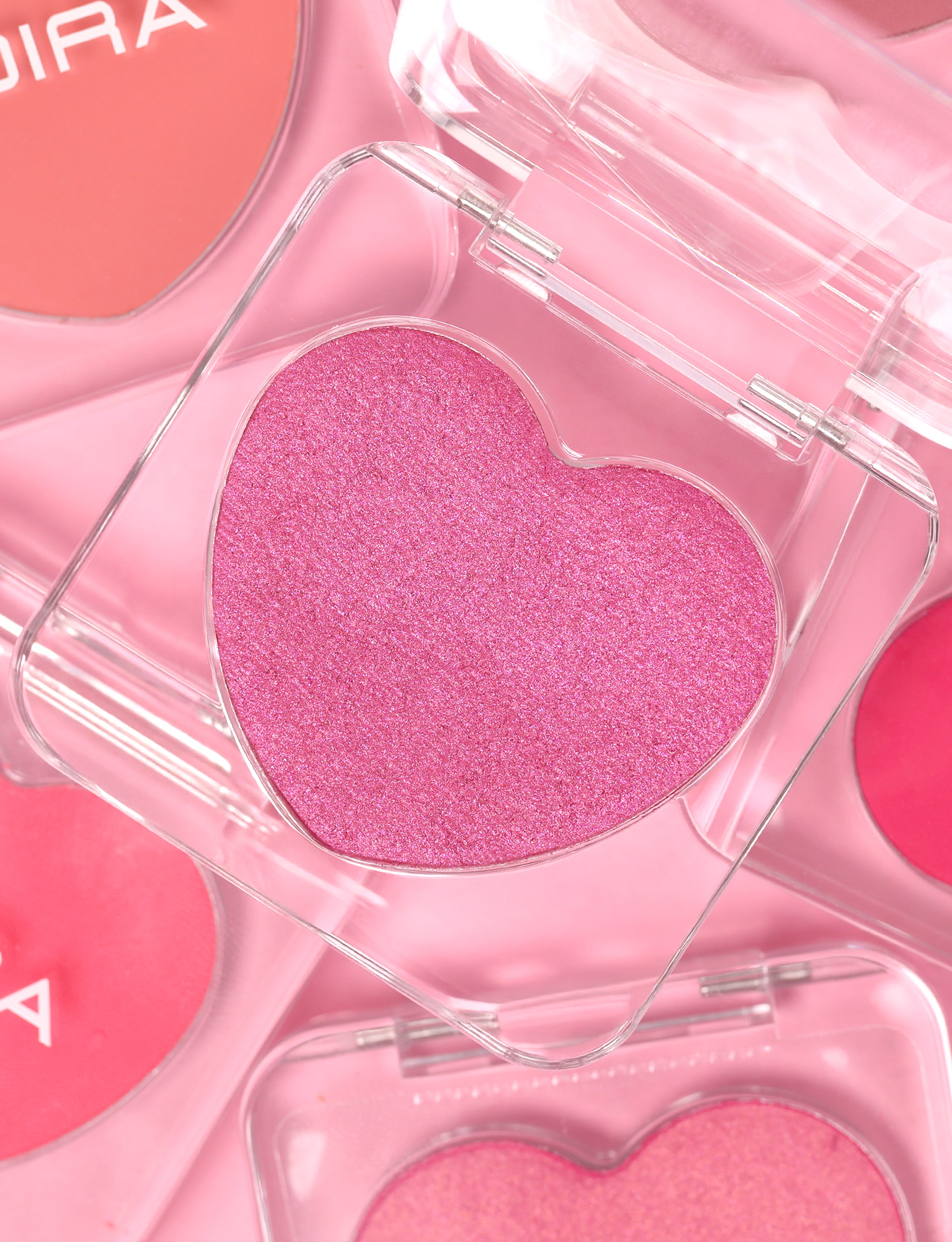 Love Spell Powder Blush