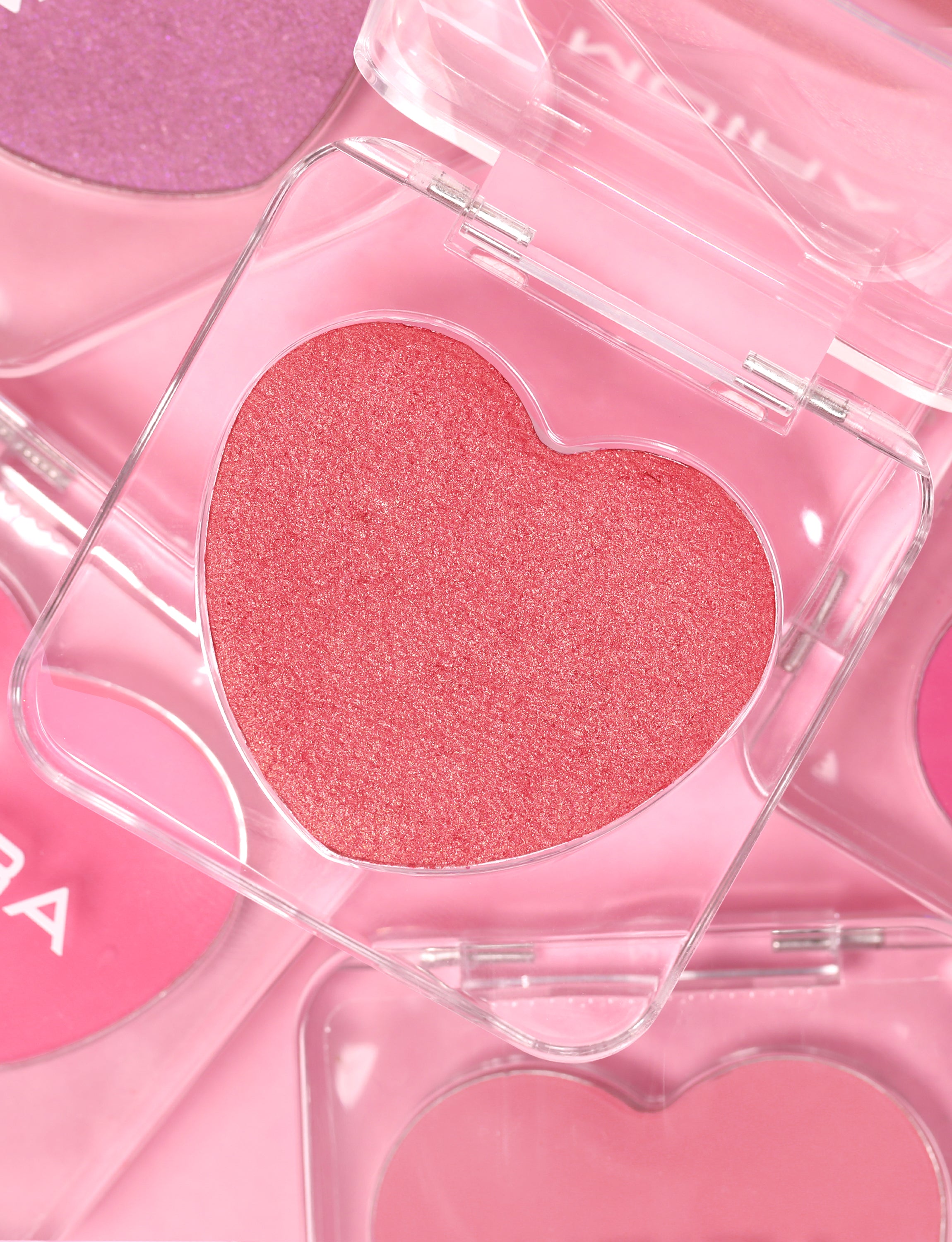 Love Spell Powder Blush