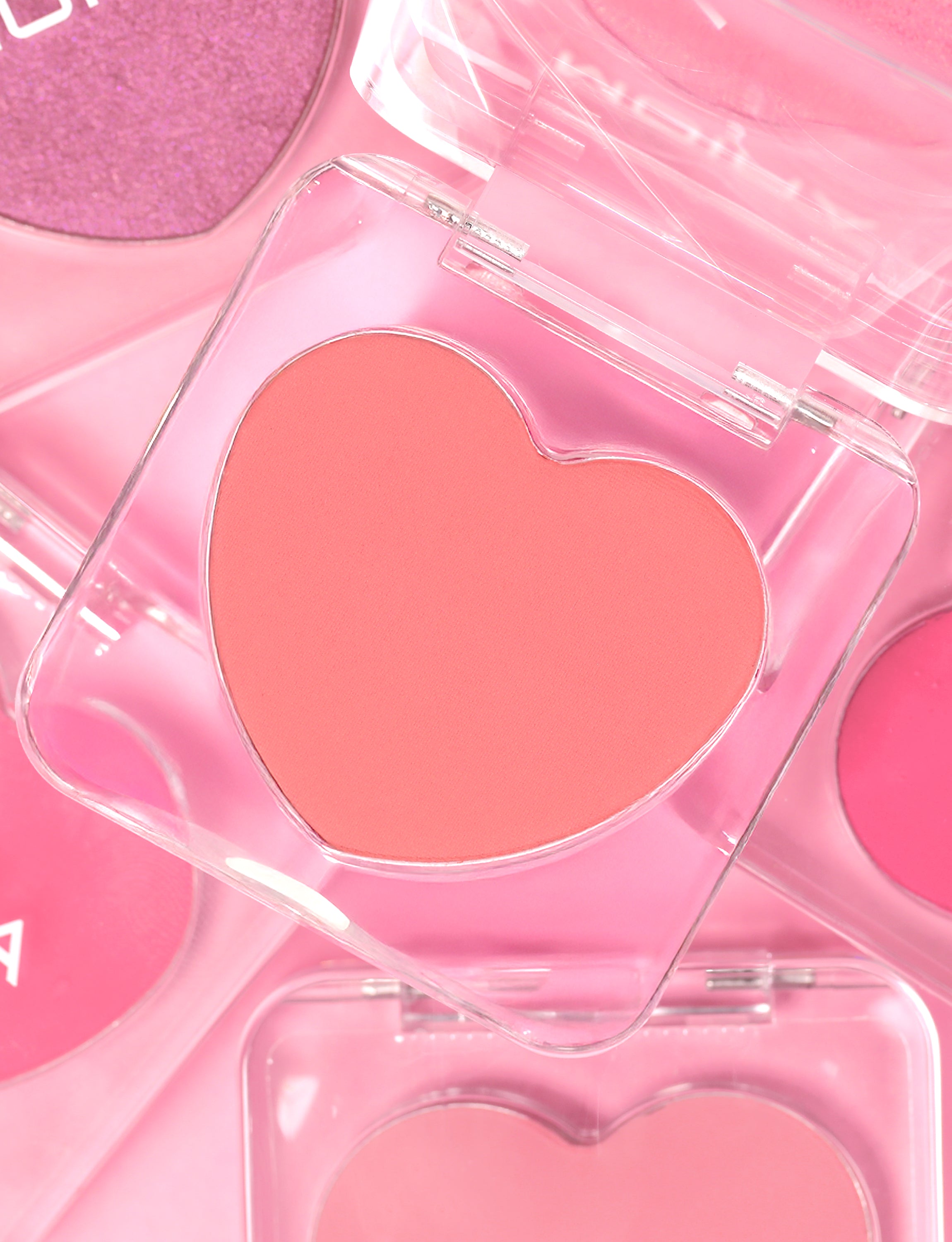 Love Spell Powder Blush