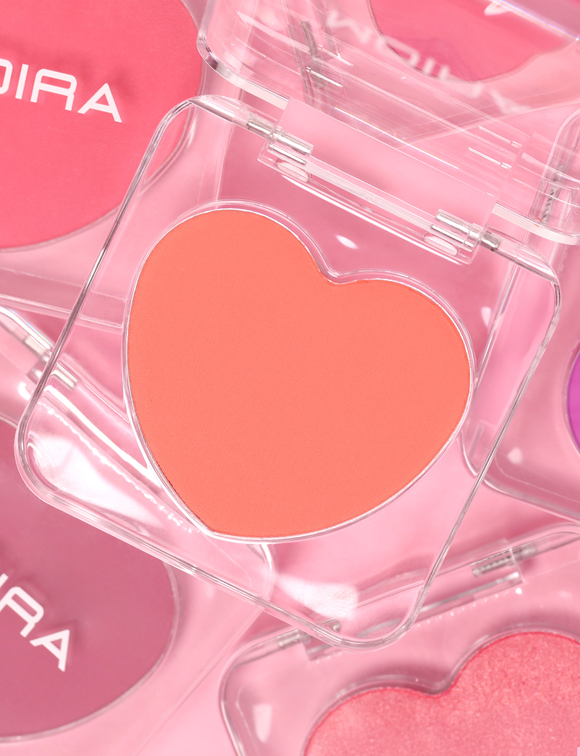 Love Spell Powder Blush