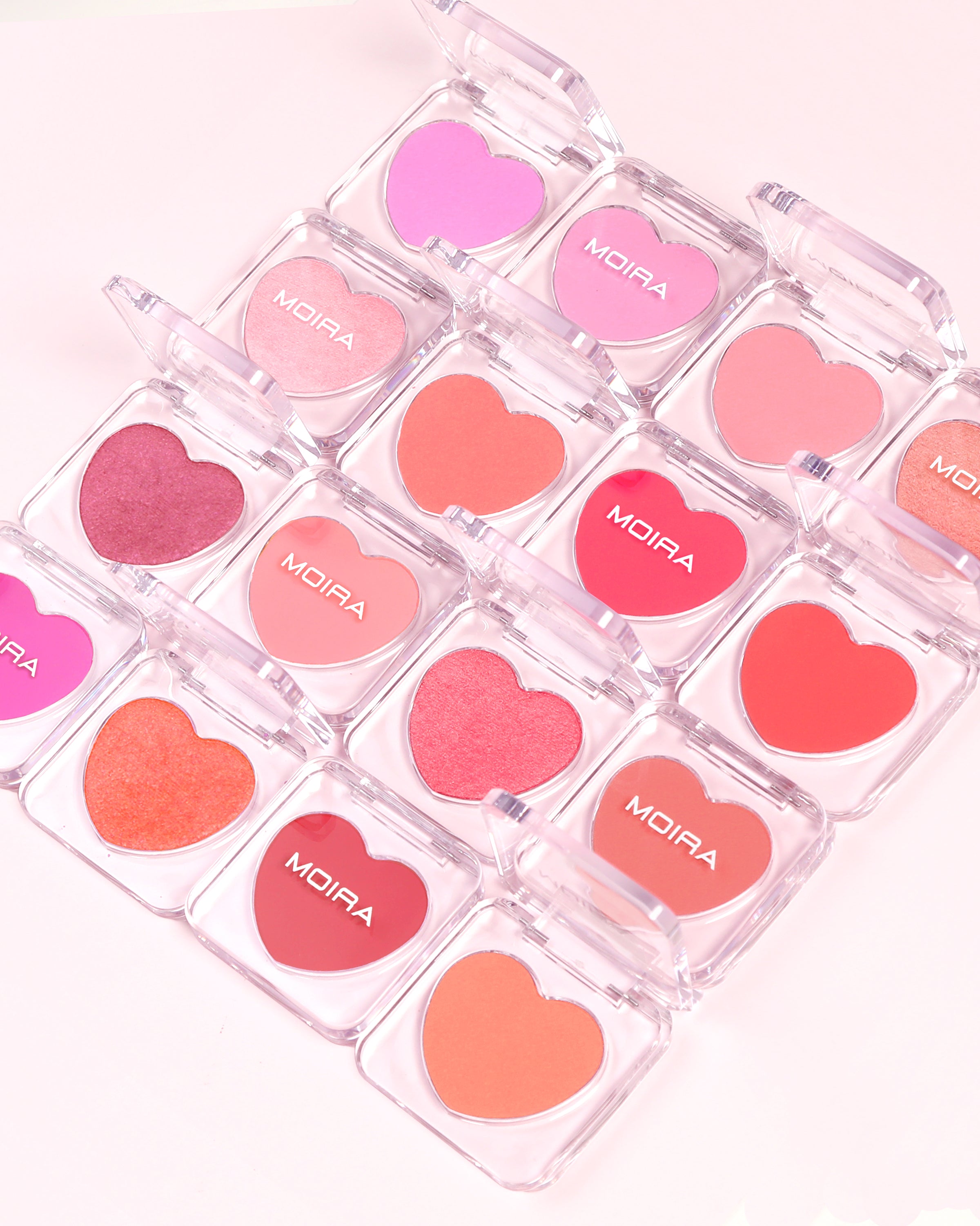 Love Spell Powder Blush