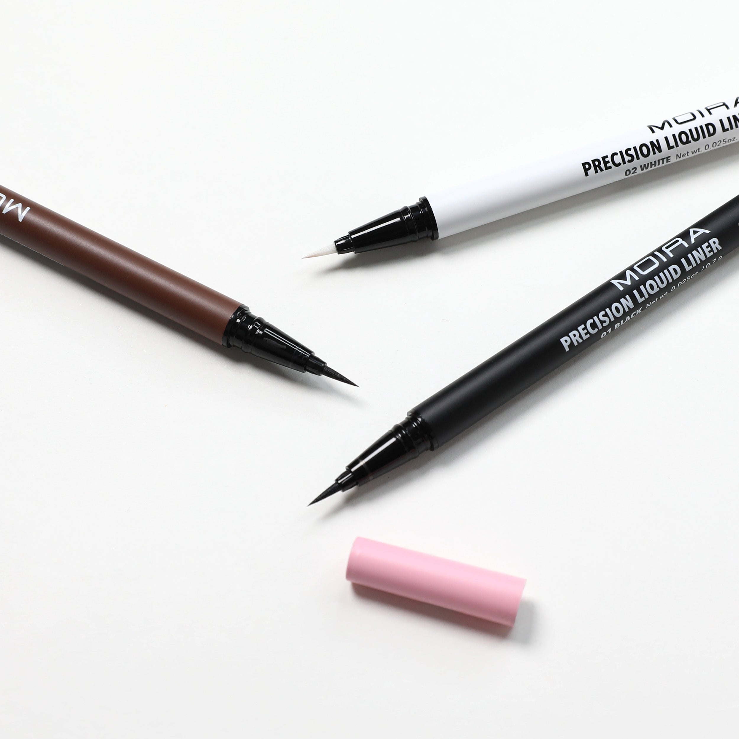 Precision Liquid Liner (003, Brown)