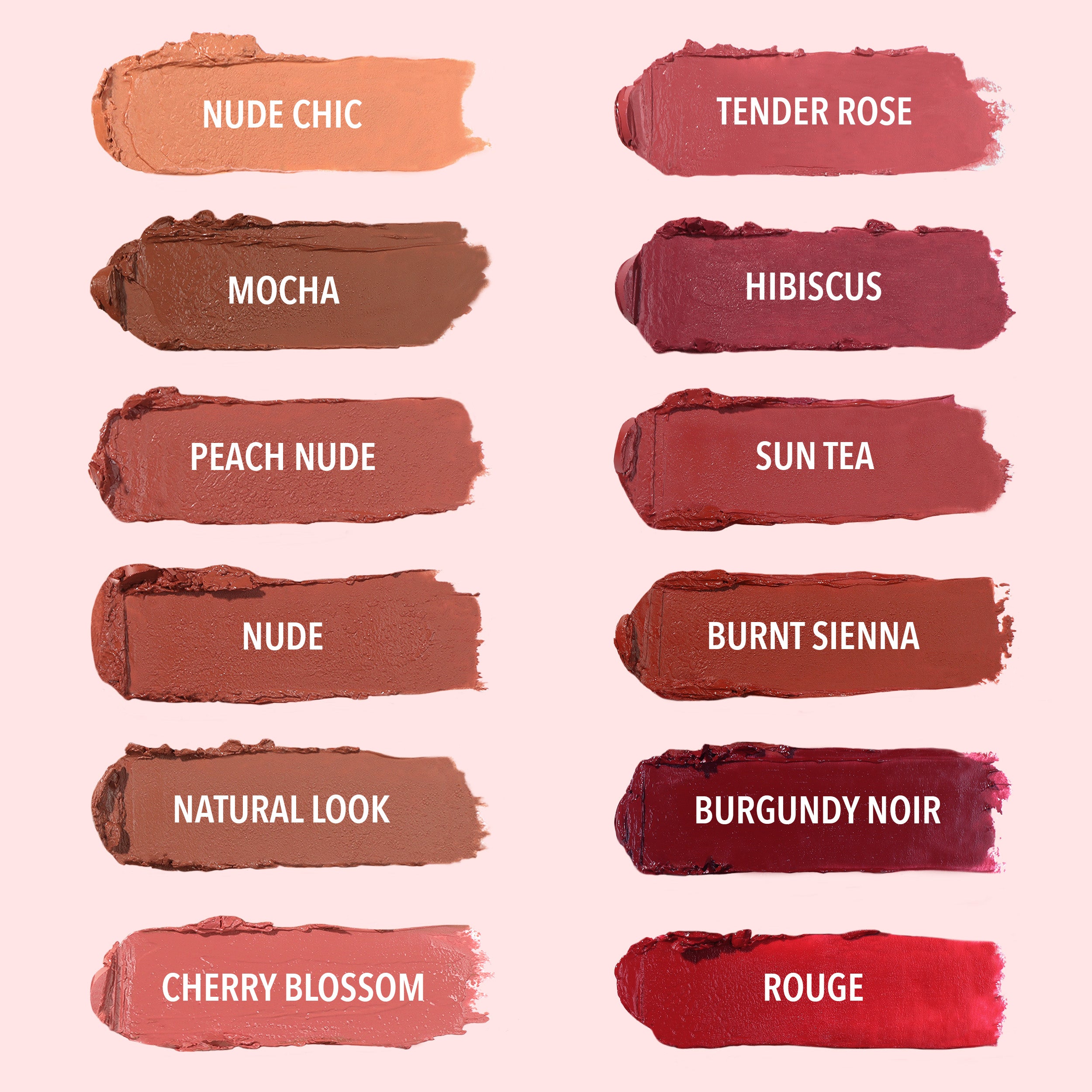 Find Your Perfect Lip Combo