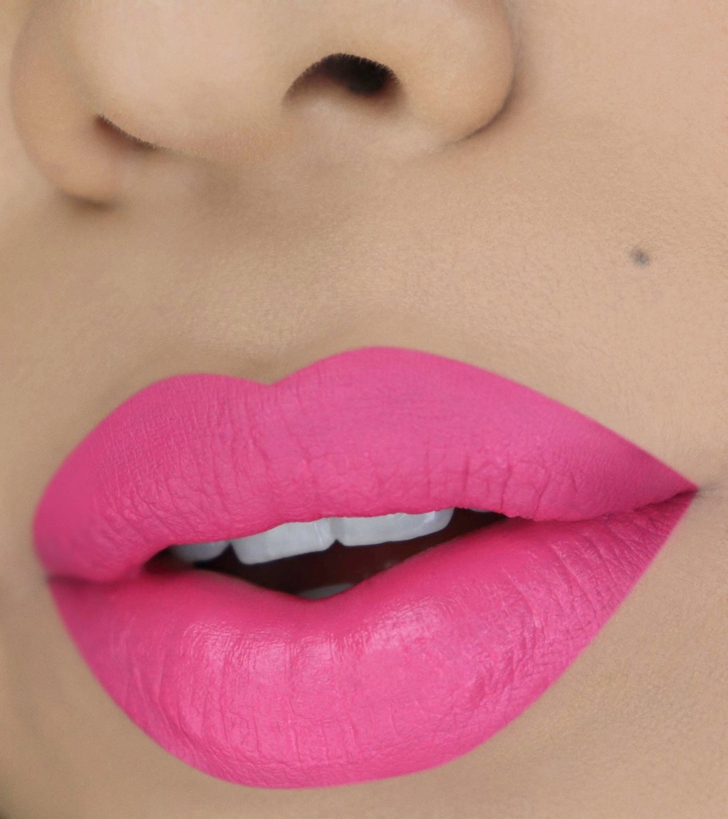 Matte Liquid Lips (010, Passion)