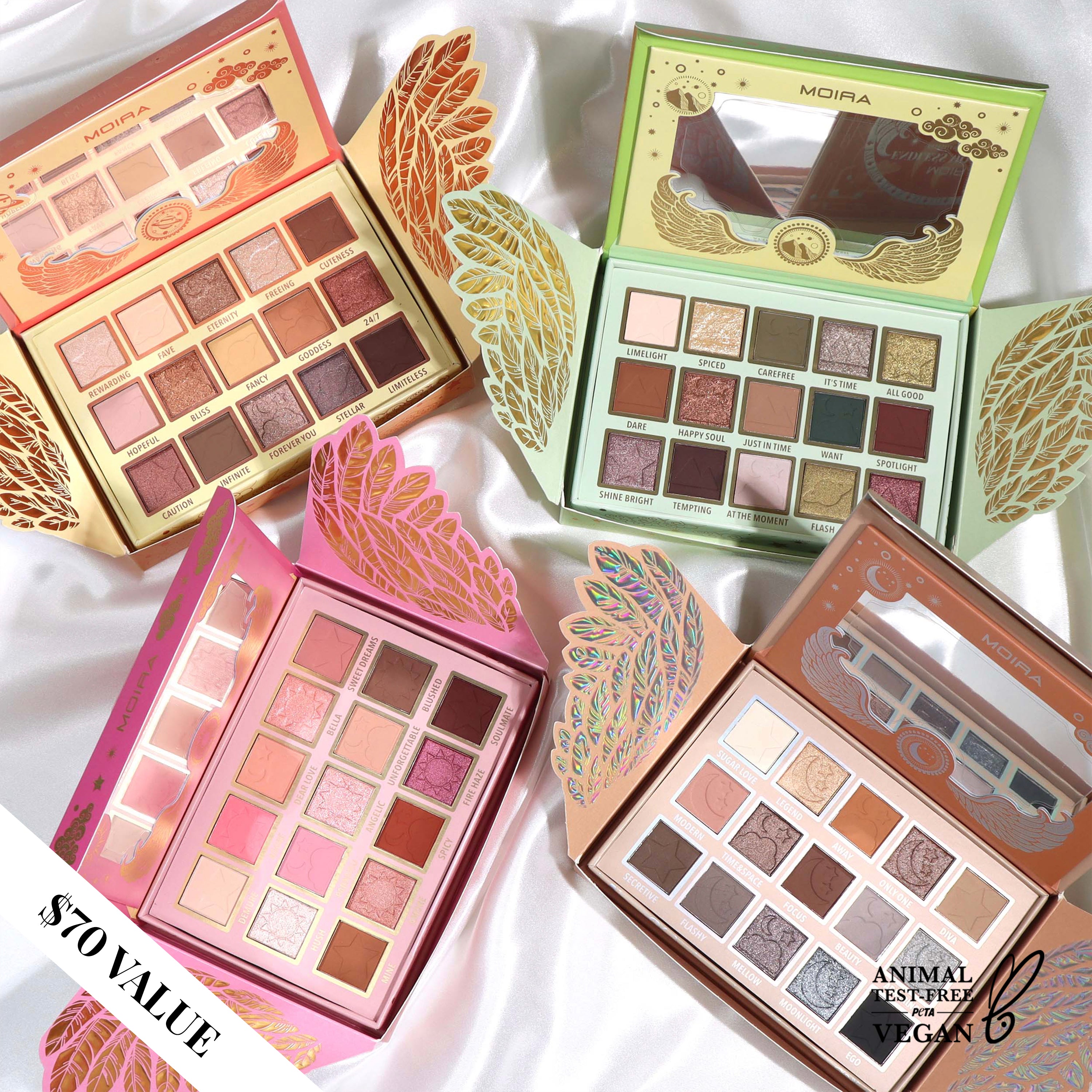 Too high quality faced Pallet bundle !