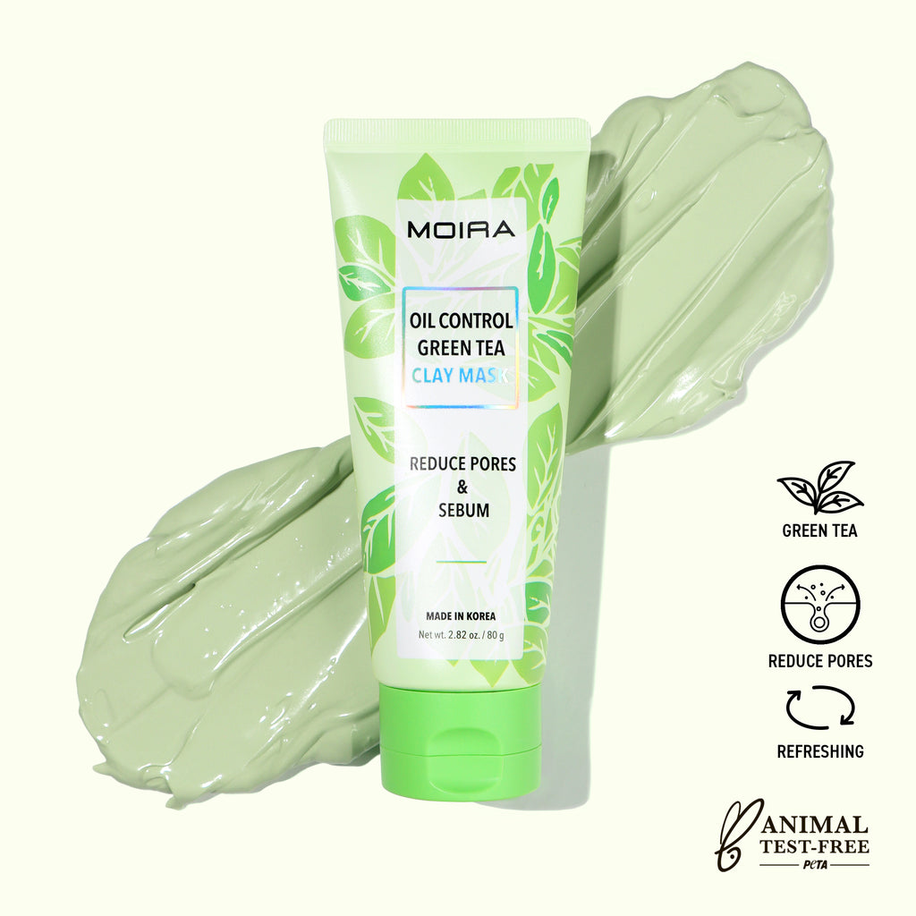 SKIN CARE, MOIRA COSMETICS