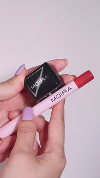 Lip Bloom Lipstick Pencil (011, Love Moments) – MOIRA BEAUTY